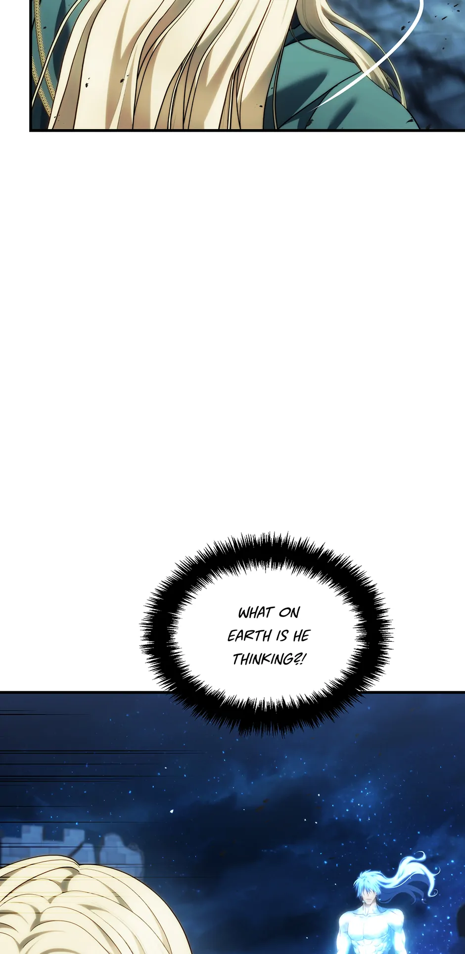 Read Second Life Ranker En Manga Online