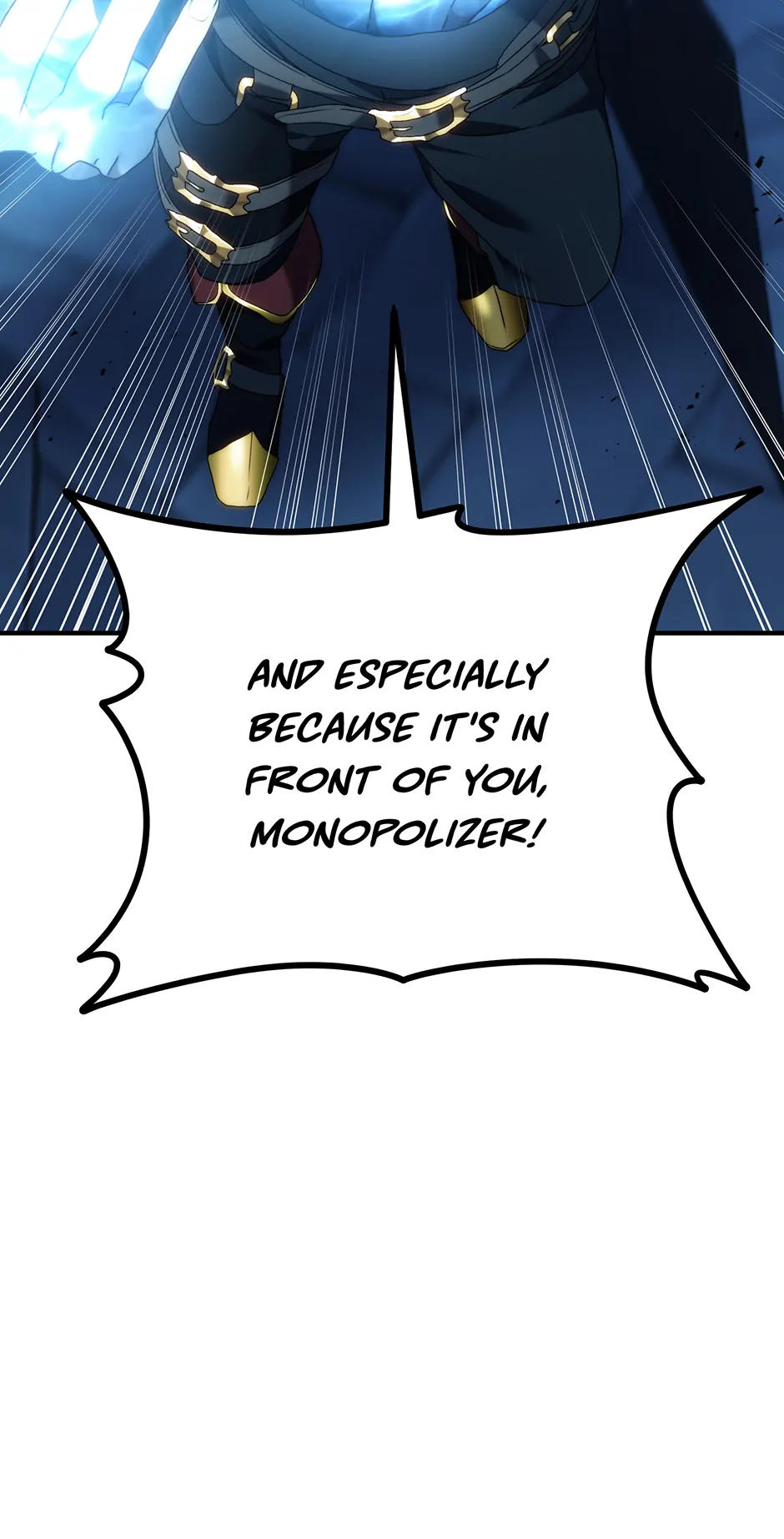 Read Second Life Ranker En Manga Online