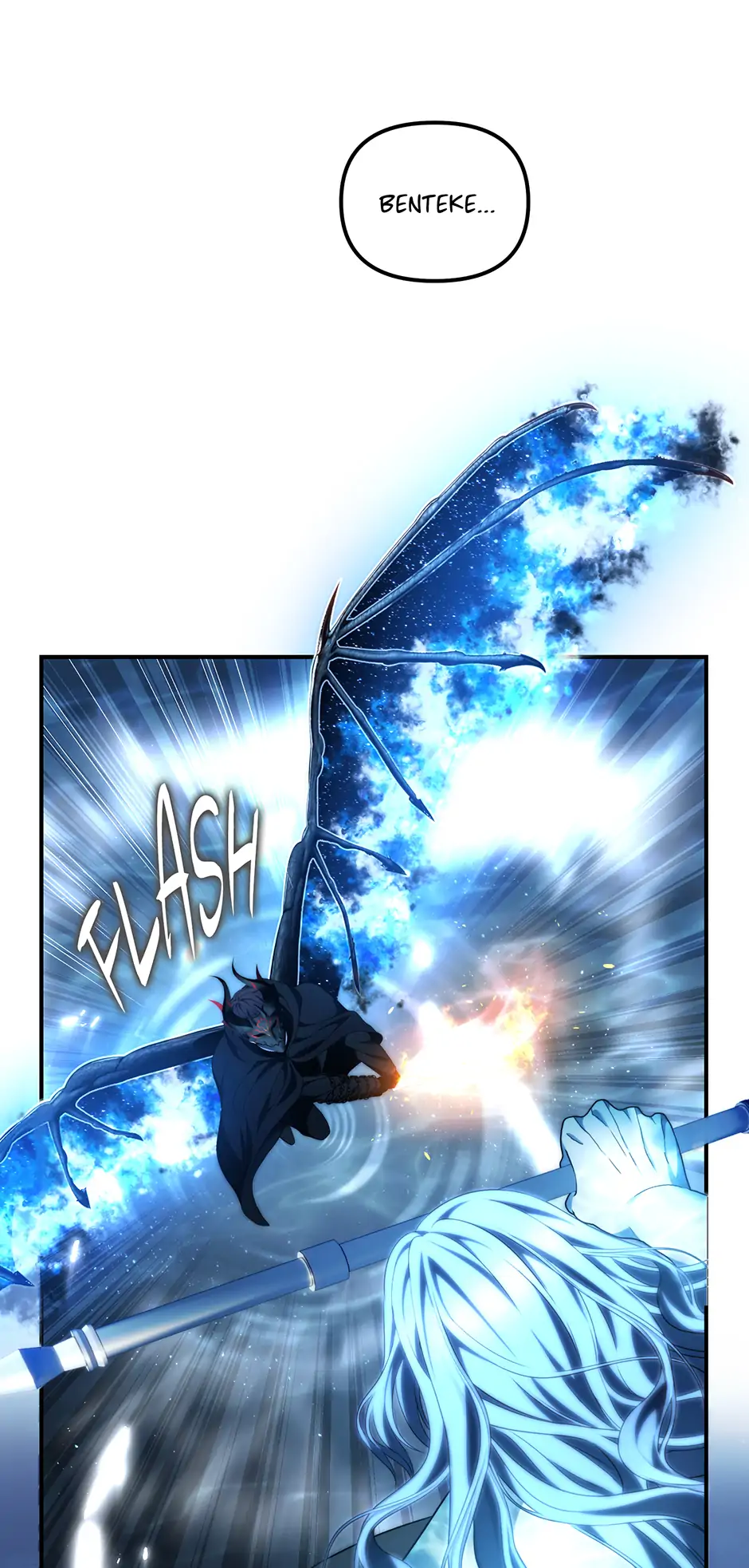 Read Second Life Ranker En Manga Online