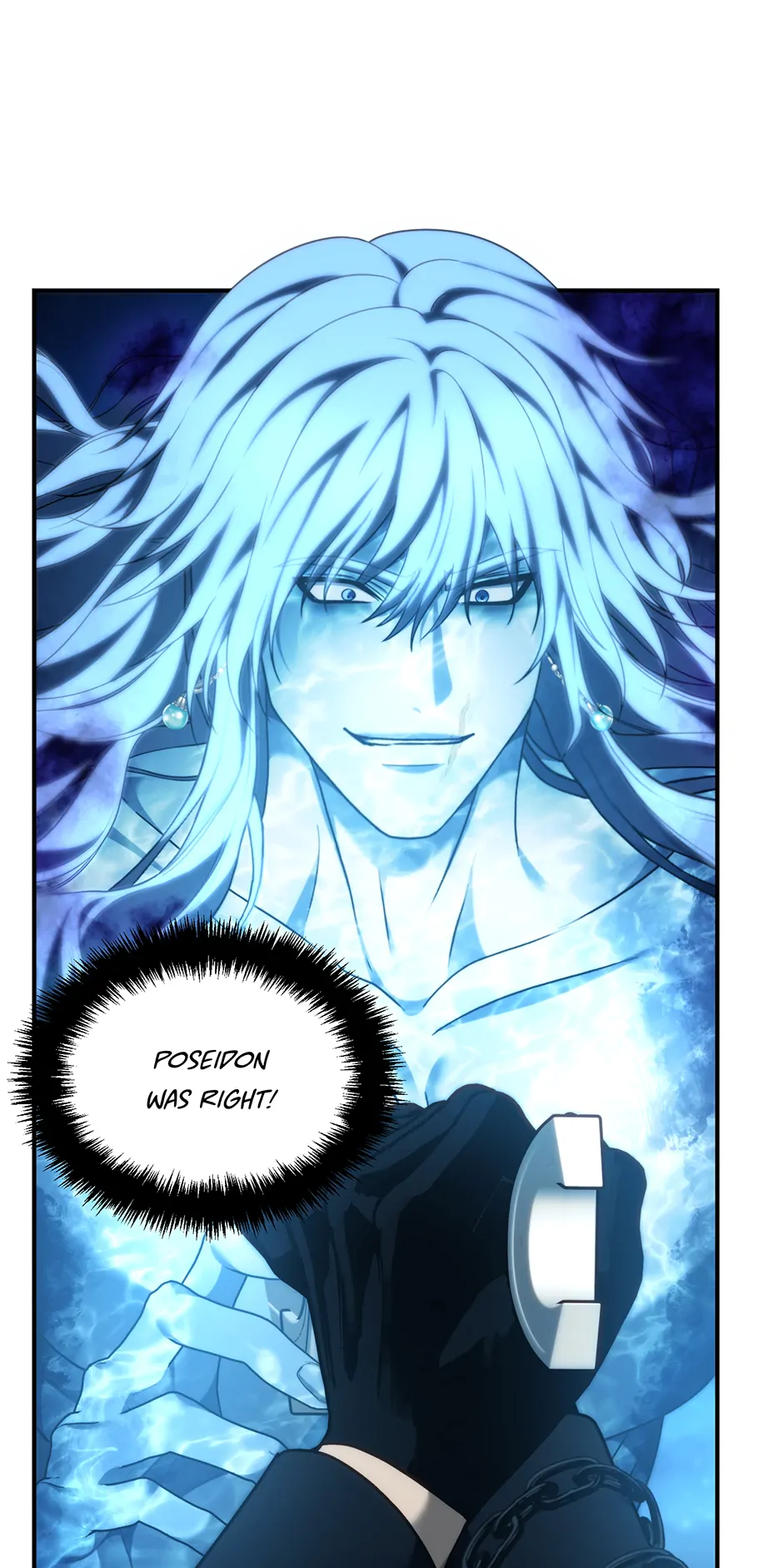 Read Second Life Ranker En Manga Online