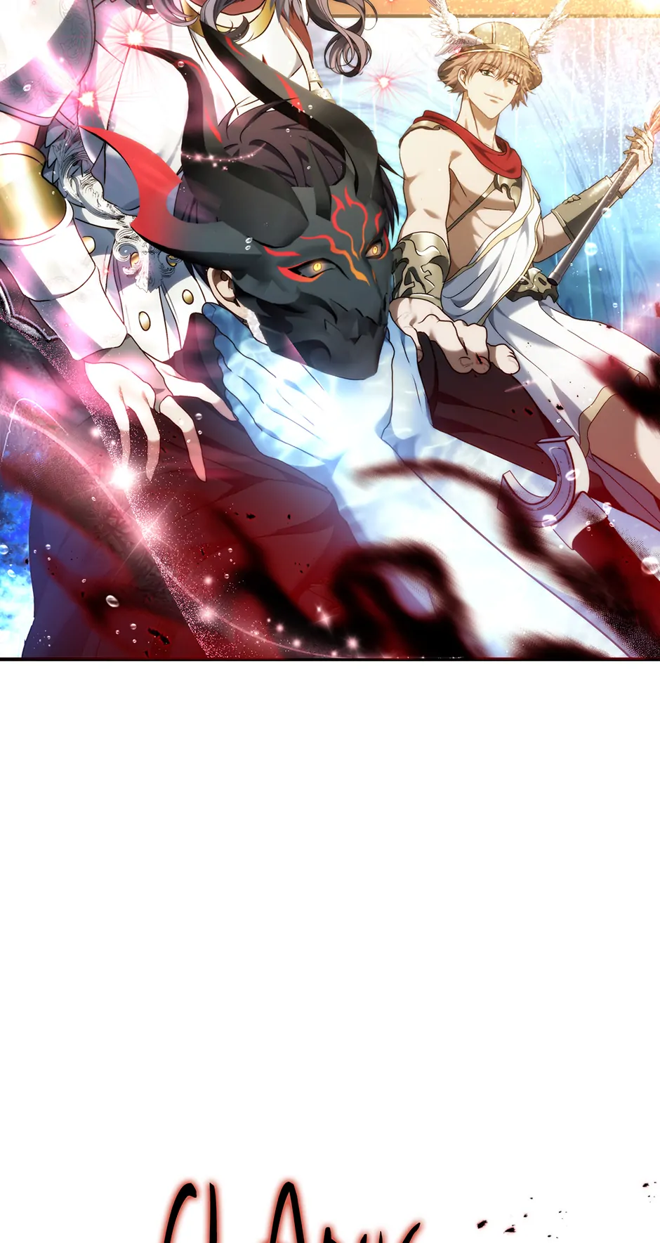 Read Second Life Ranker En Manga Online