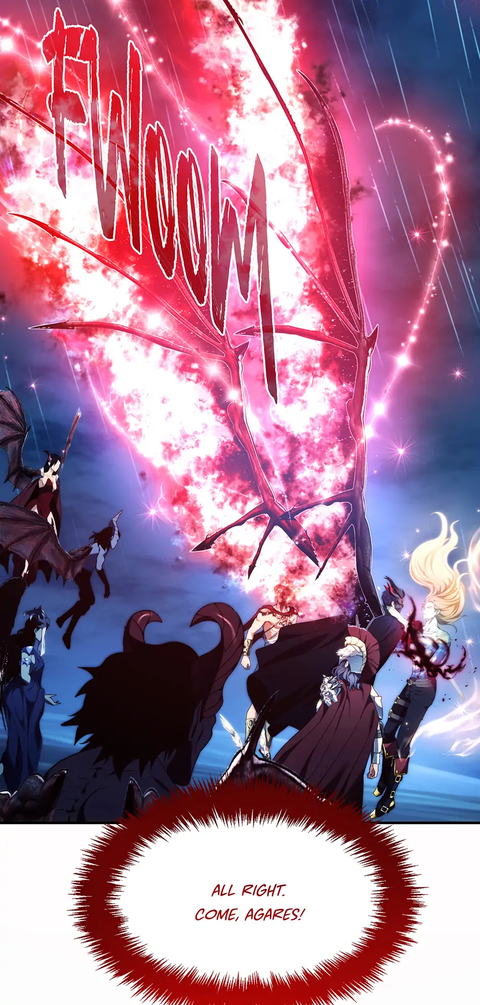Read Second Life Ranker En Manga Online