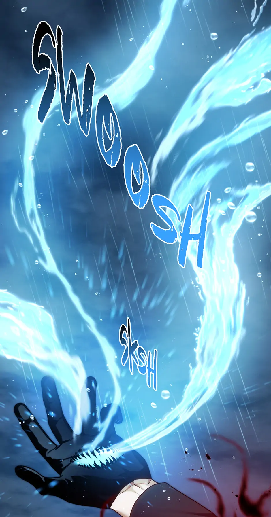 Read Second Life Ranker En Manga Online