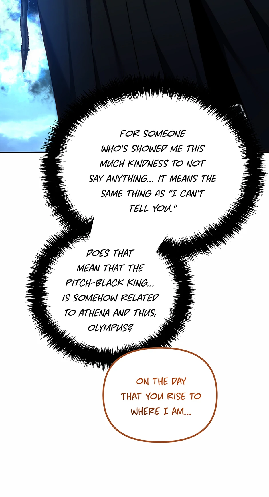 Read Second Life Ranker En Manga Online