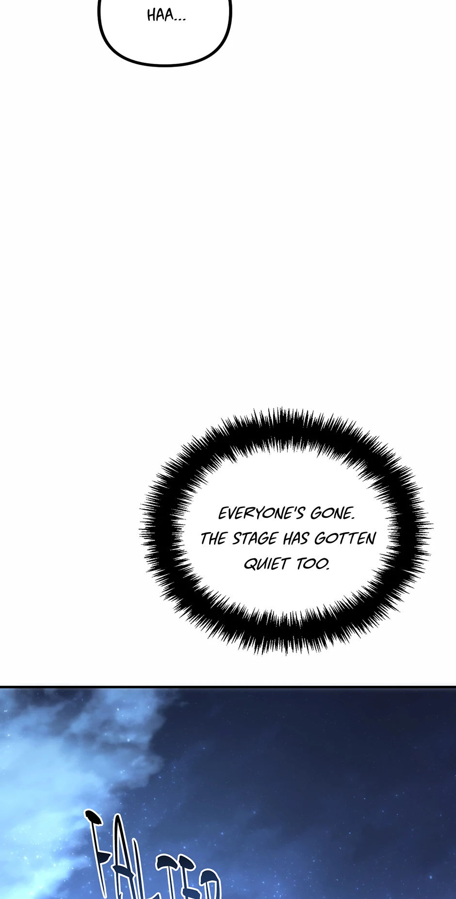 Read Second Life Ranker En Manga Online