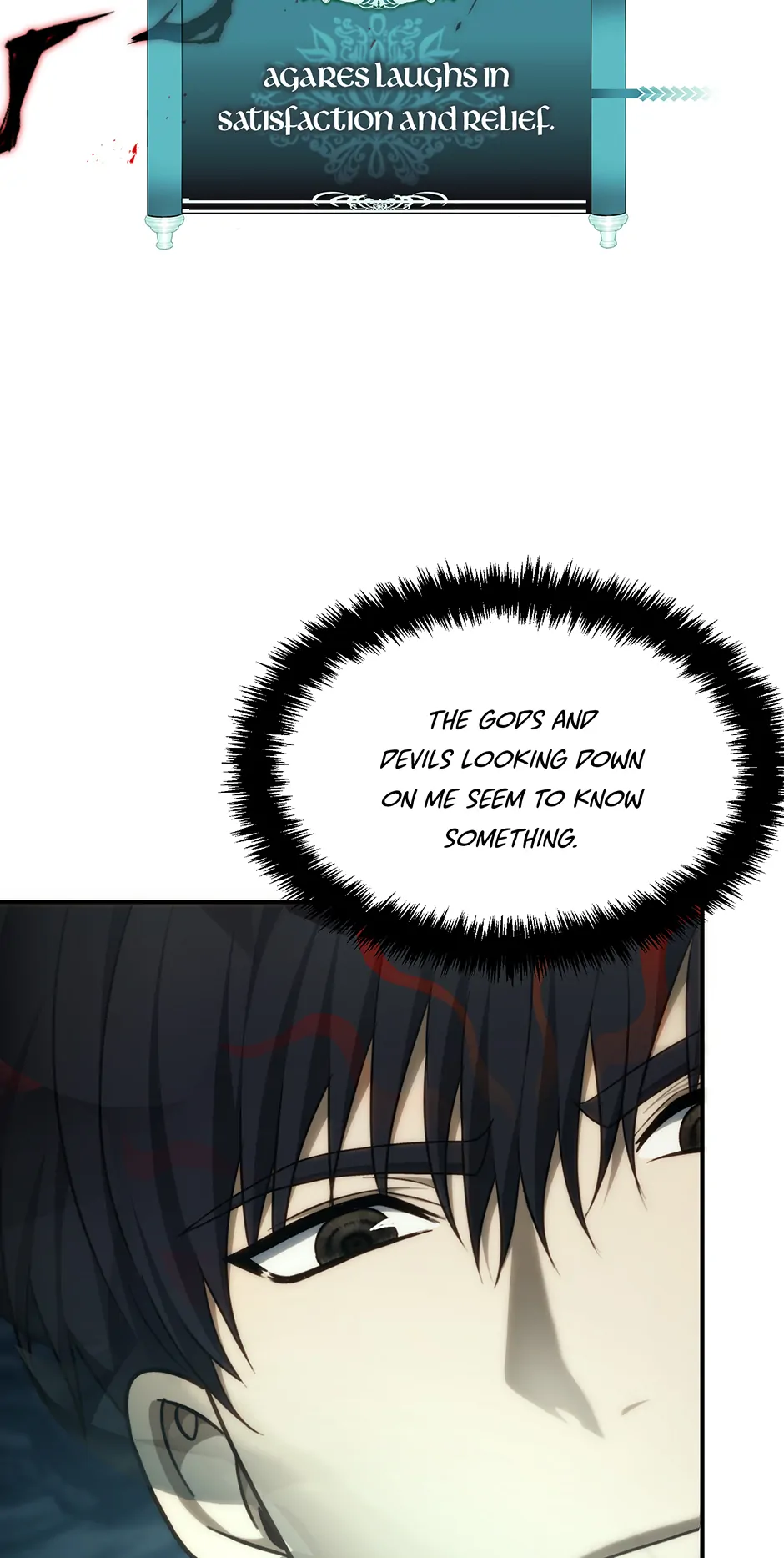 Read Second Life Ranker En Manga Online