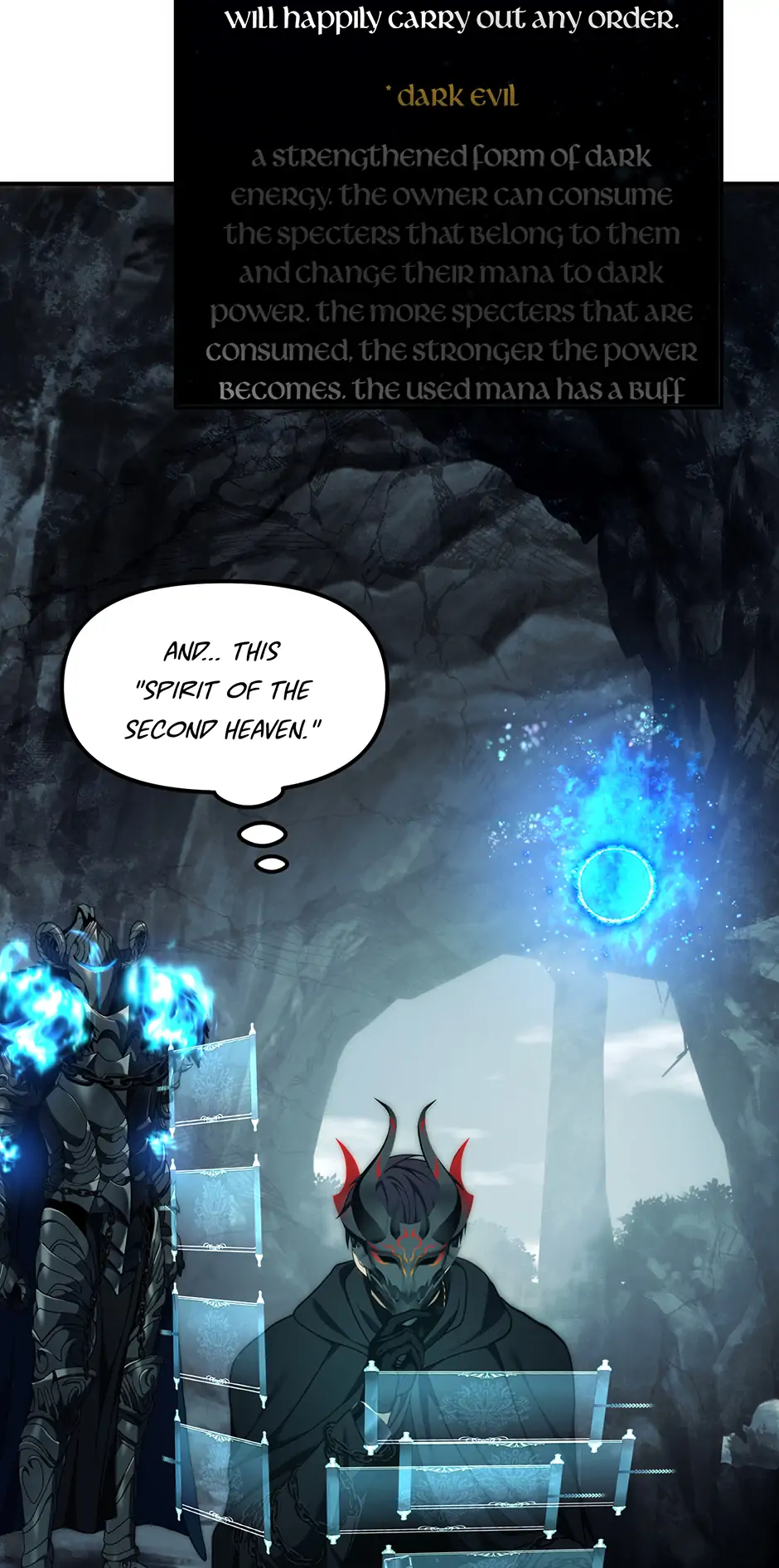Read Second Life Ranker En Manga Online