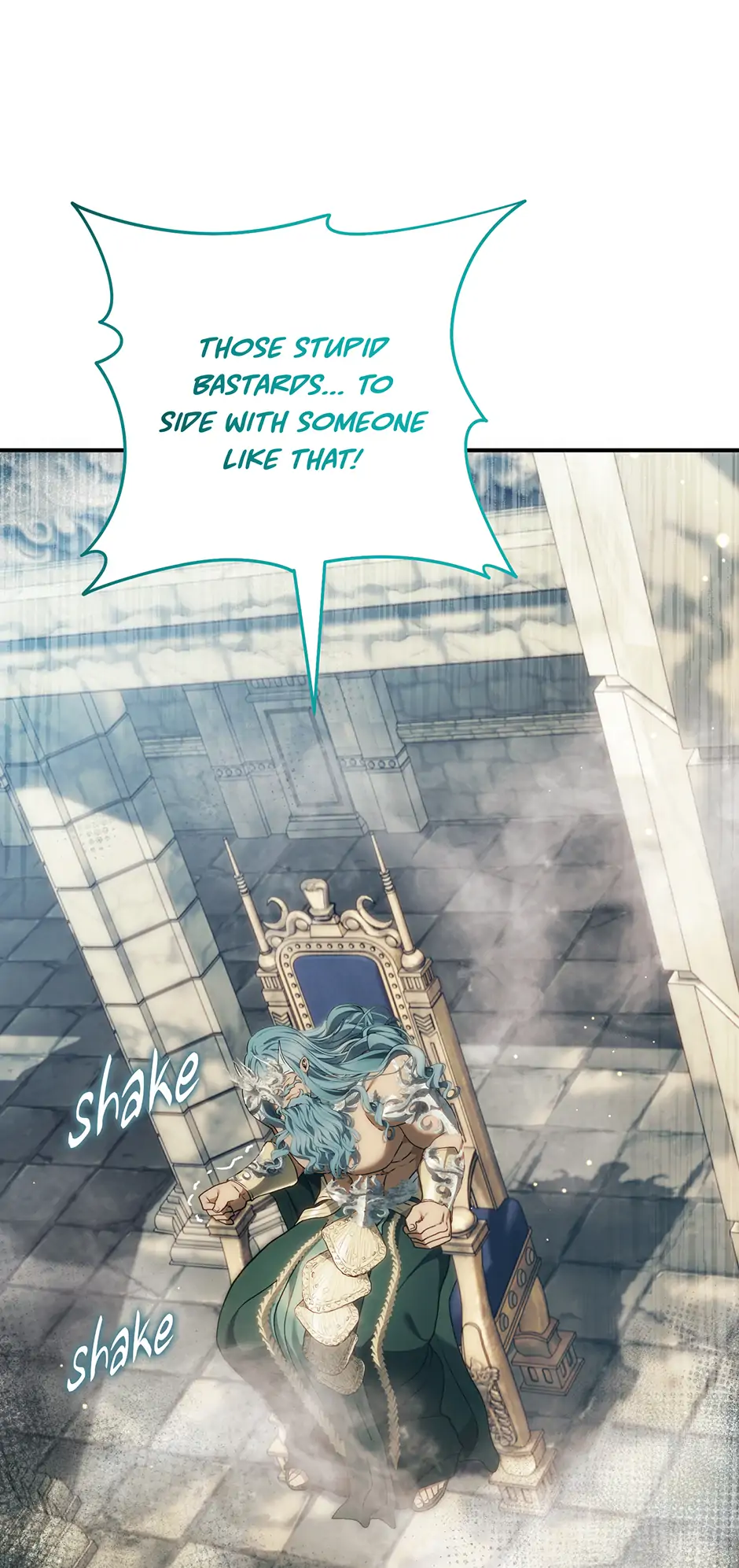 Read Second Life Ranker En Manga Online