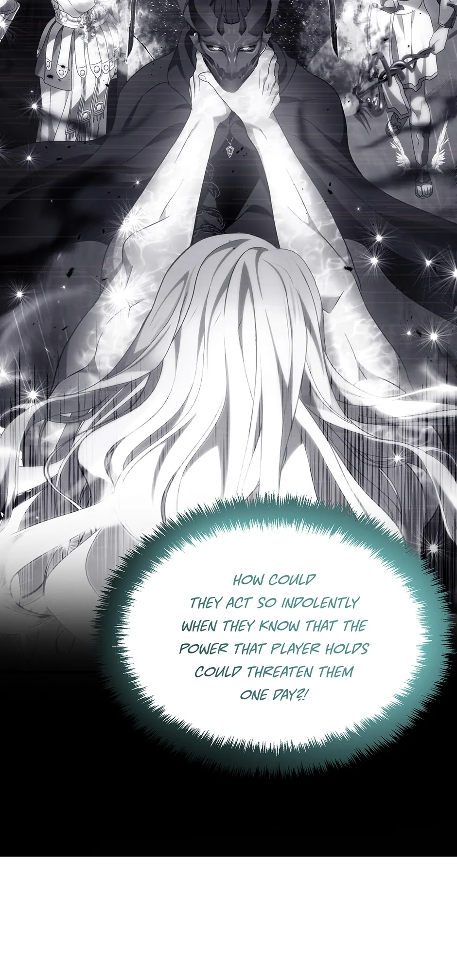 Read Second Life Ranker En Manga Online