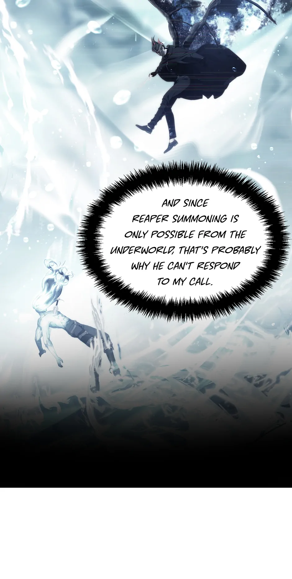 Read Second Life Ranker En Manga Online