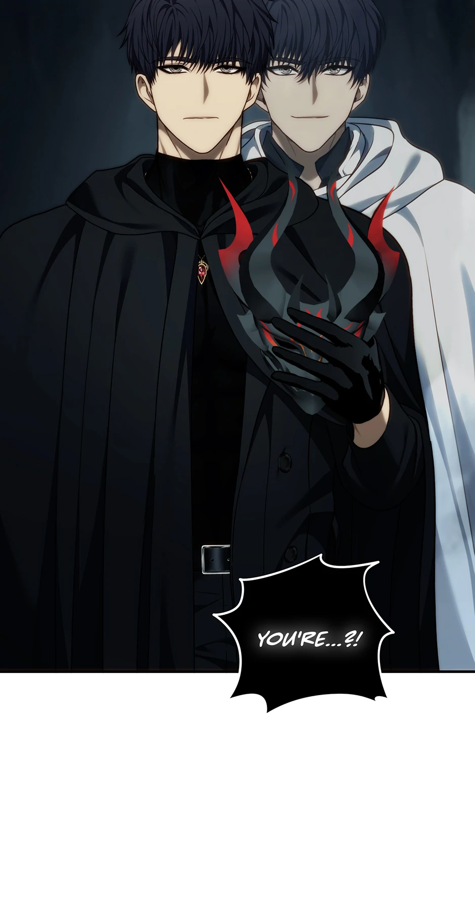 Read Second Life Ranker En Manga Online