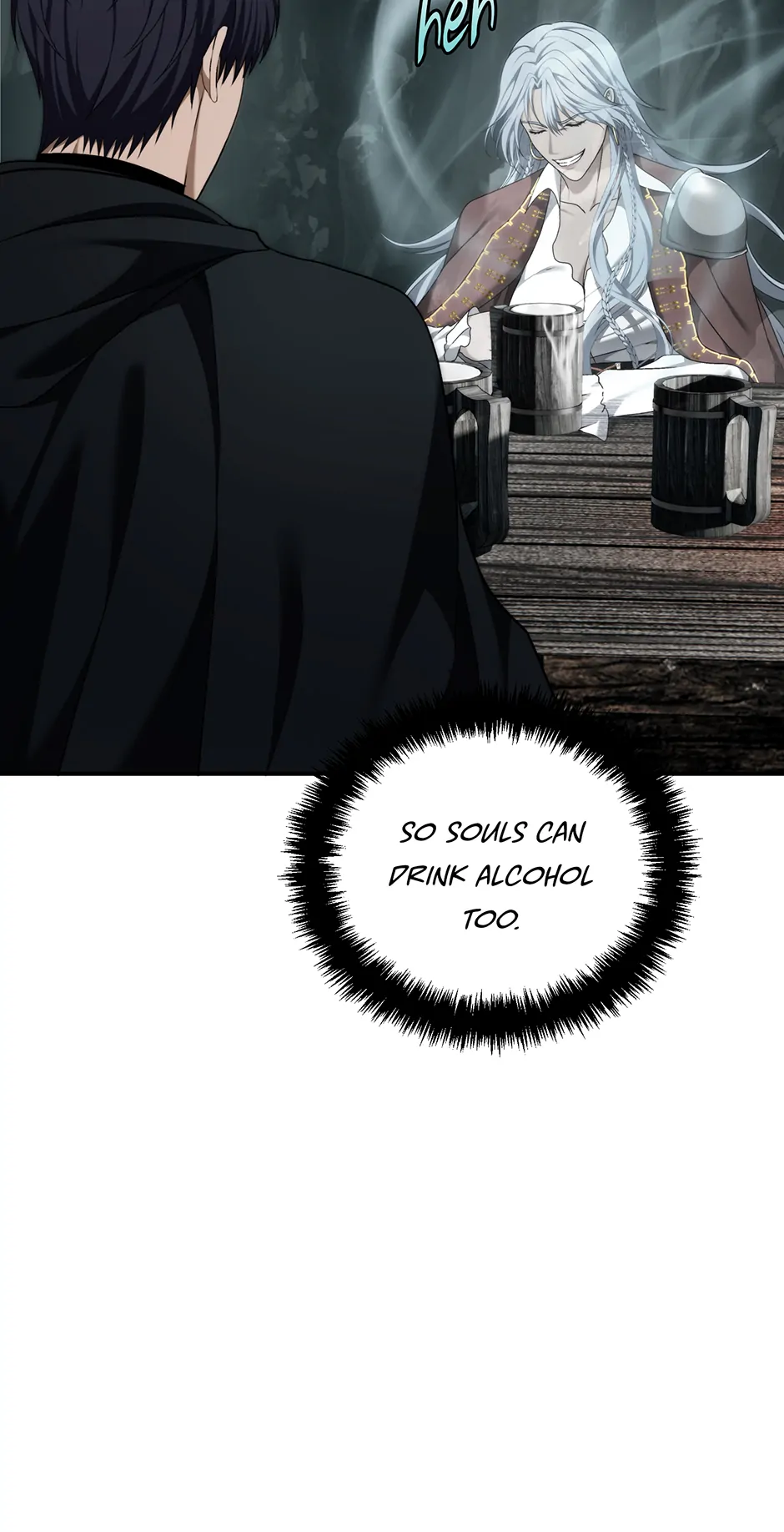 Read Second Life Ranker En Manga Online