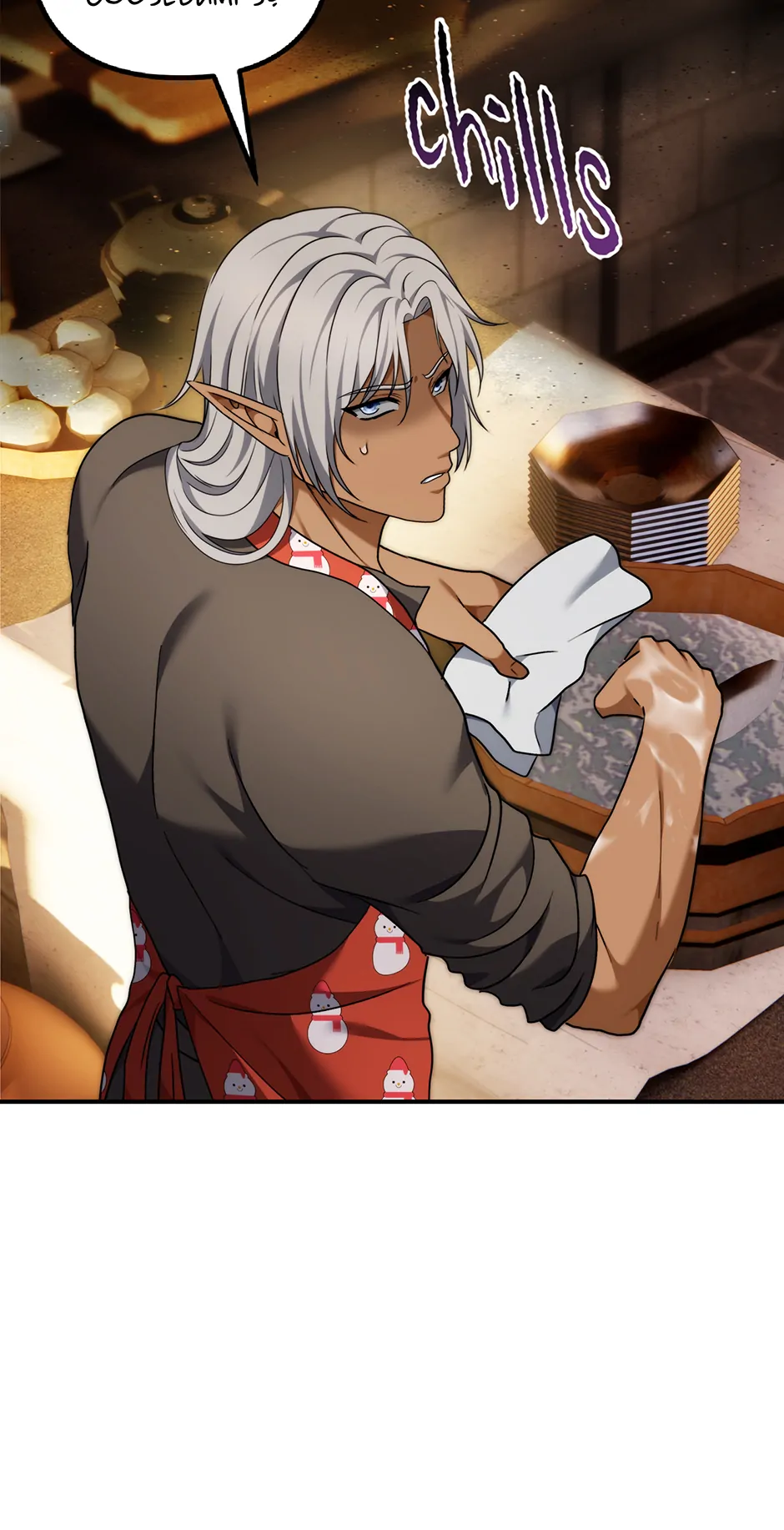 Read Second Life Ranker En Manga Online