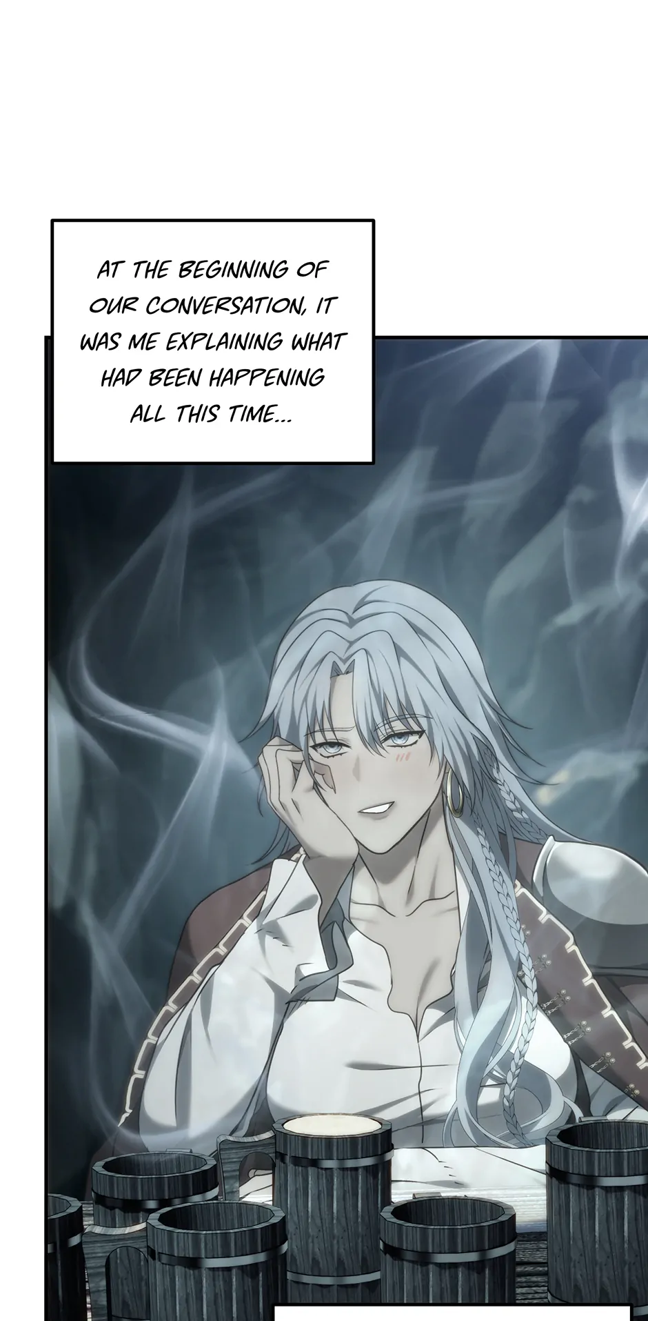 Read Second Life Ranker En Manga Online