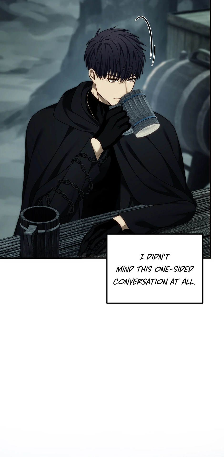 Read Second Life Ranker En Manga Online