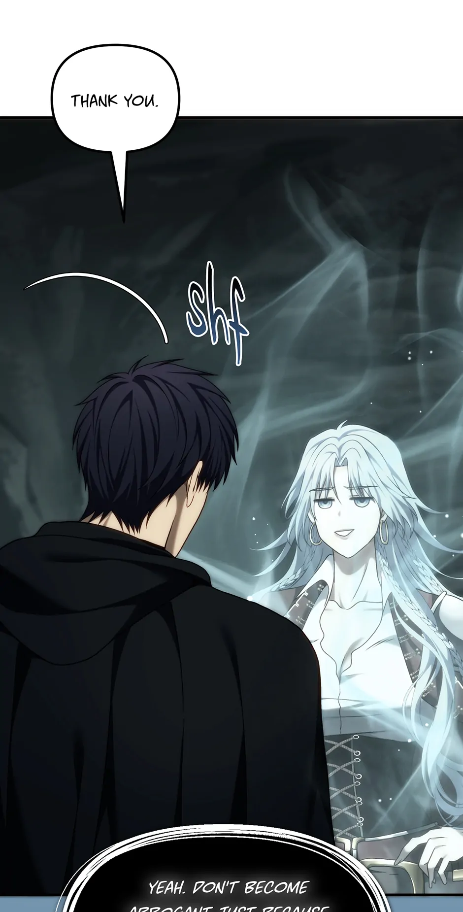 Read Second Life Ranker En Manga Online