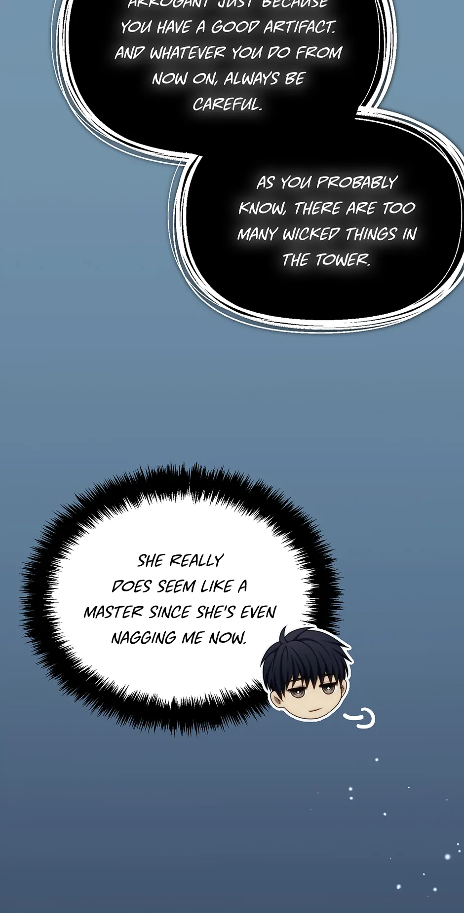 Read Second Life Ranker En Manga Online