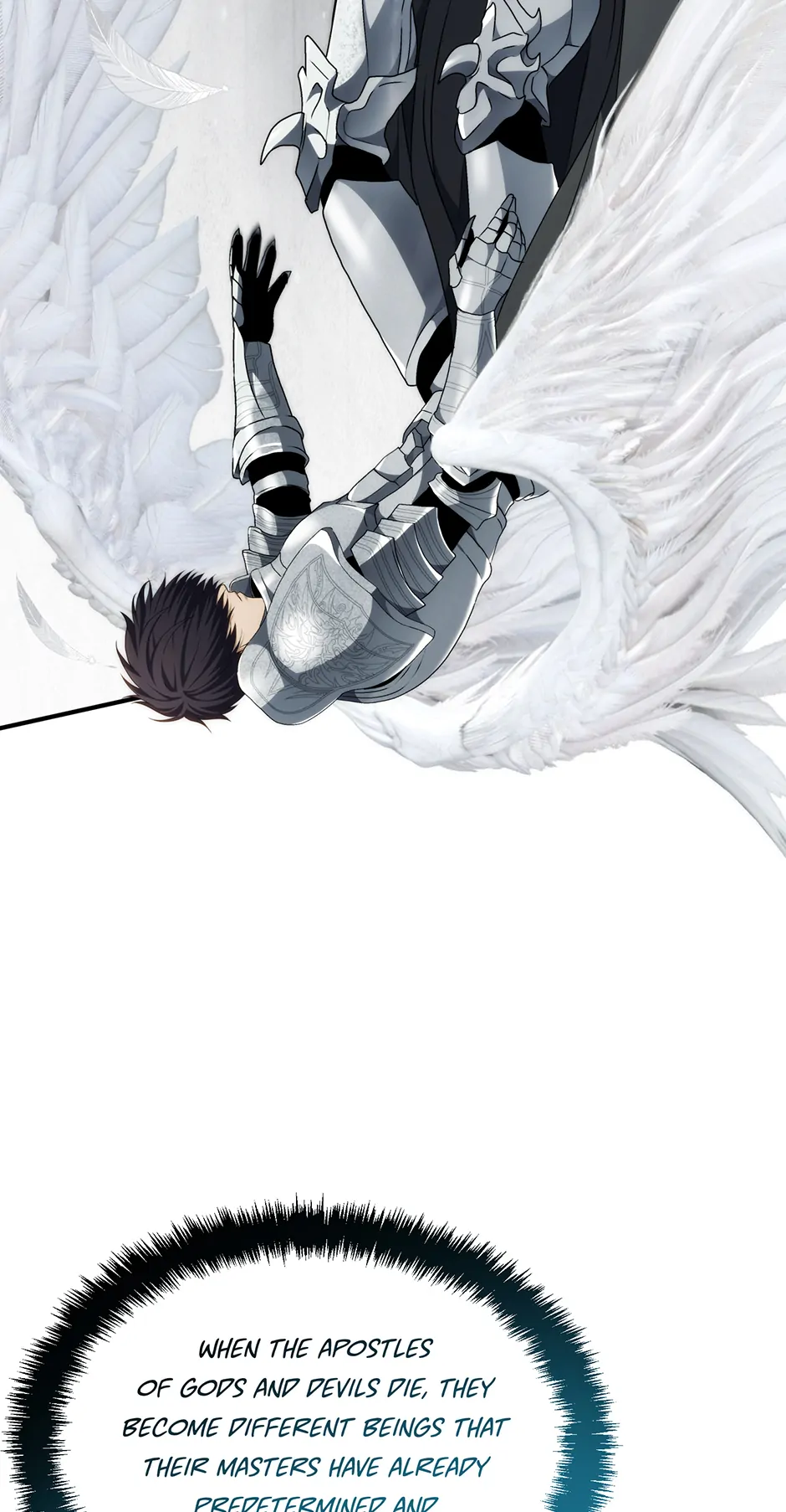 Read Second Life Ranker En Manga Online