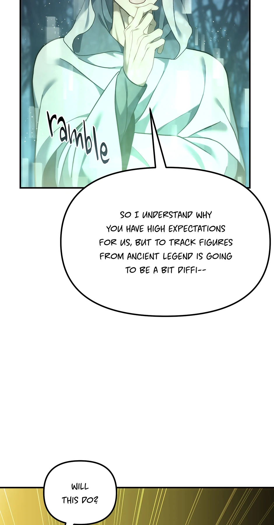 Read Second Life Ranker En Manga Online