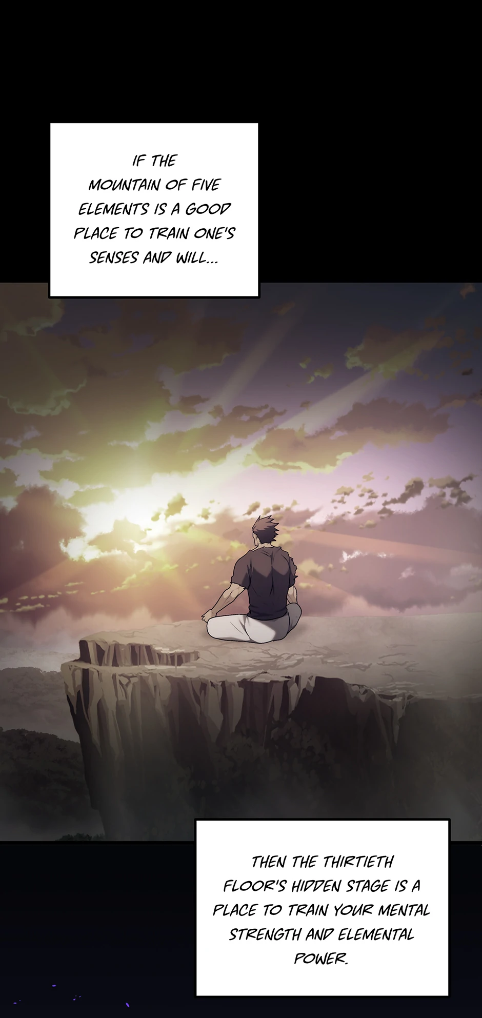 Read Second Life Ranker En Manga Online