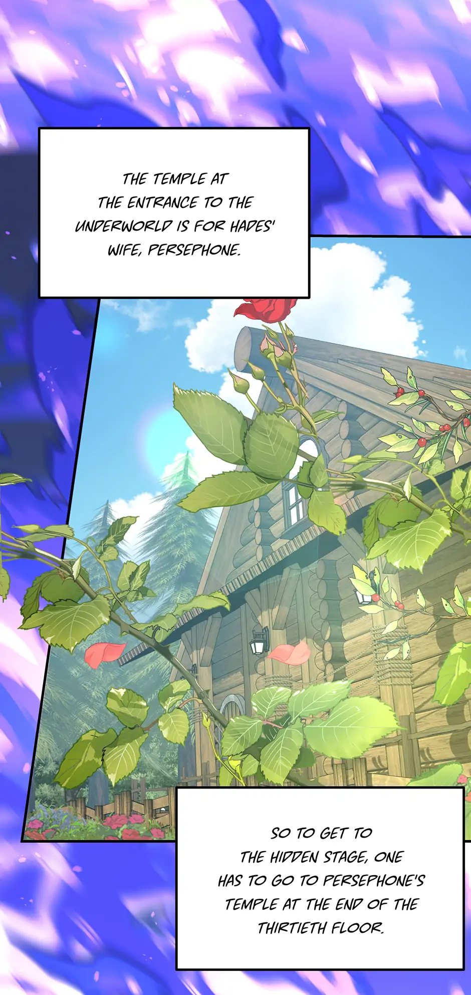 Read Second Life Ranker En Manga Online