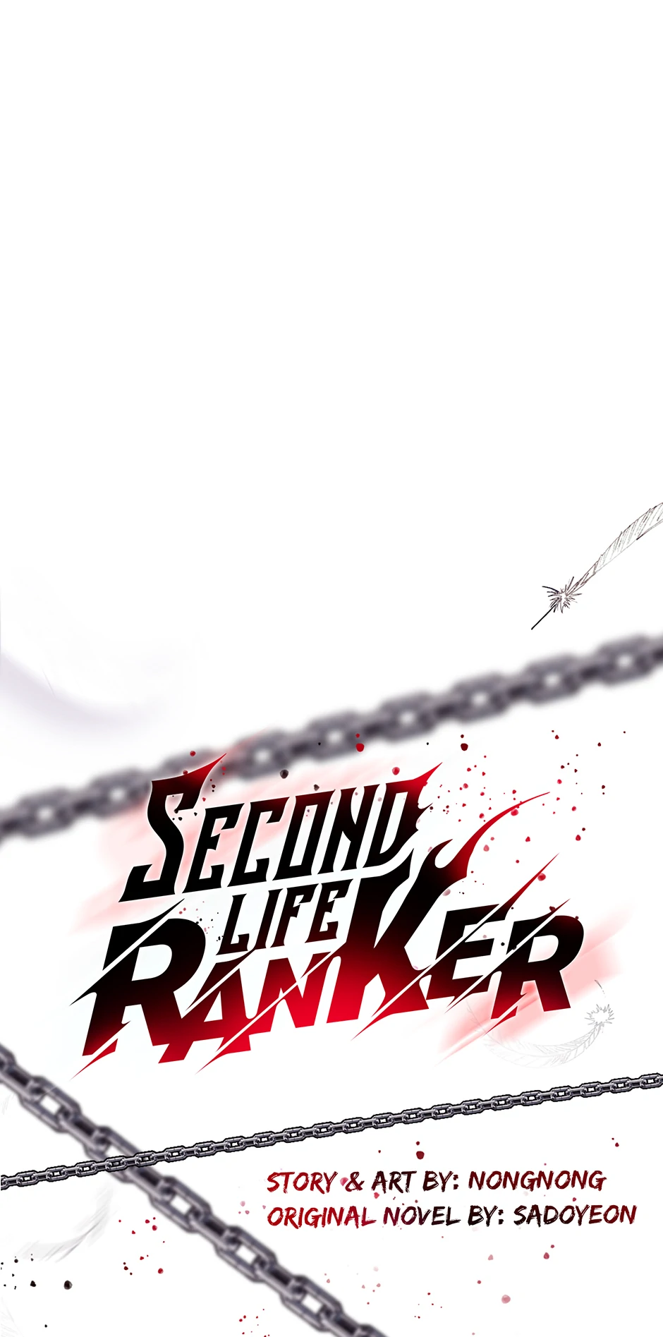 Read Second Life Ranker En Manga Online