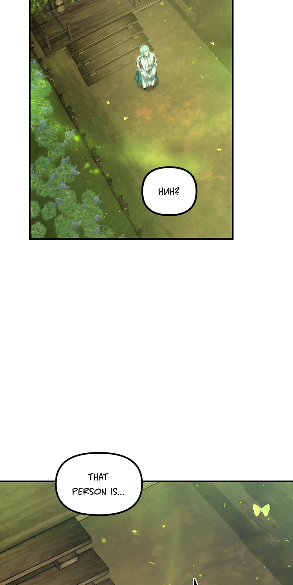 Read Second Life Ranker En Manga Online