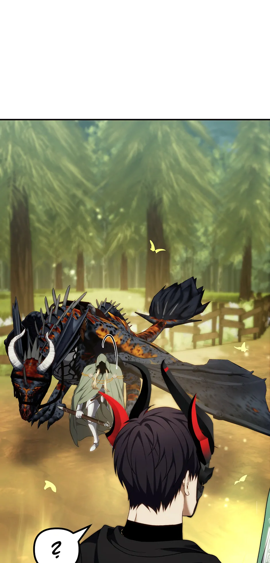 Read Second Life Ranker En Manga Online