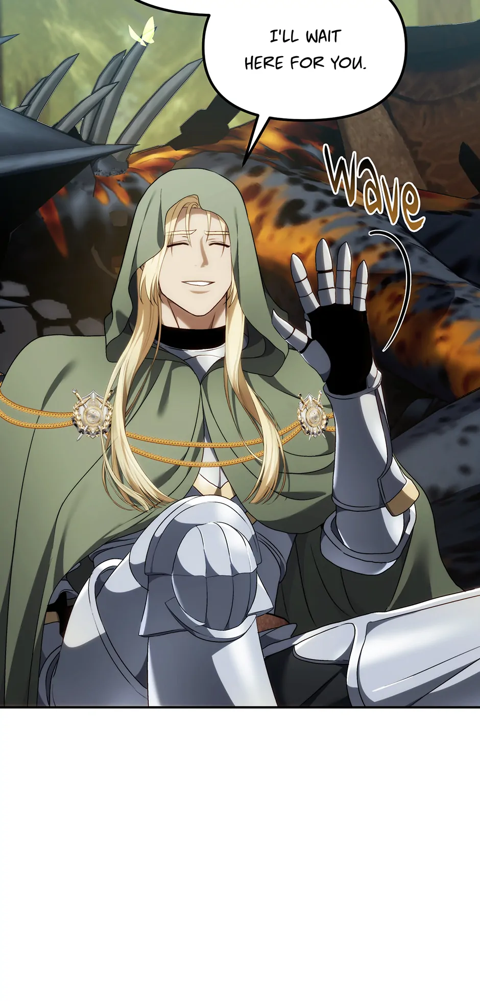 Read Second Life Ranker En Manga Online