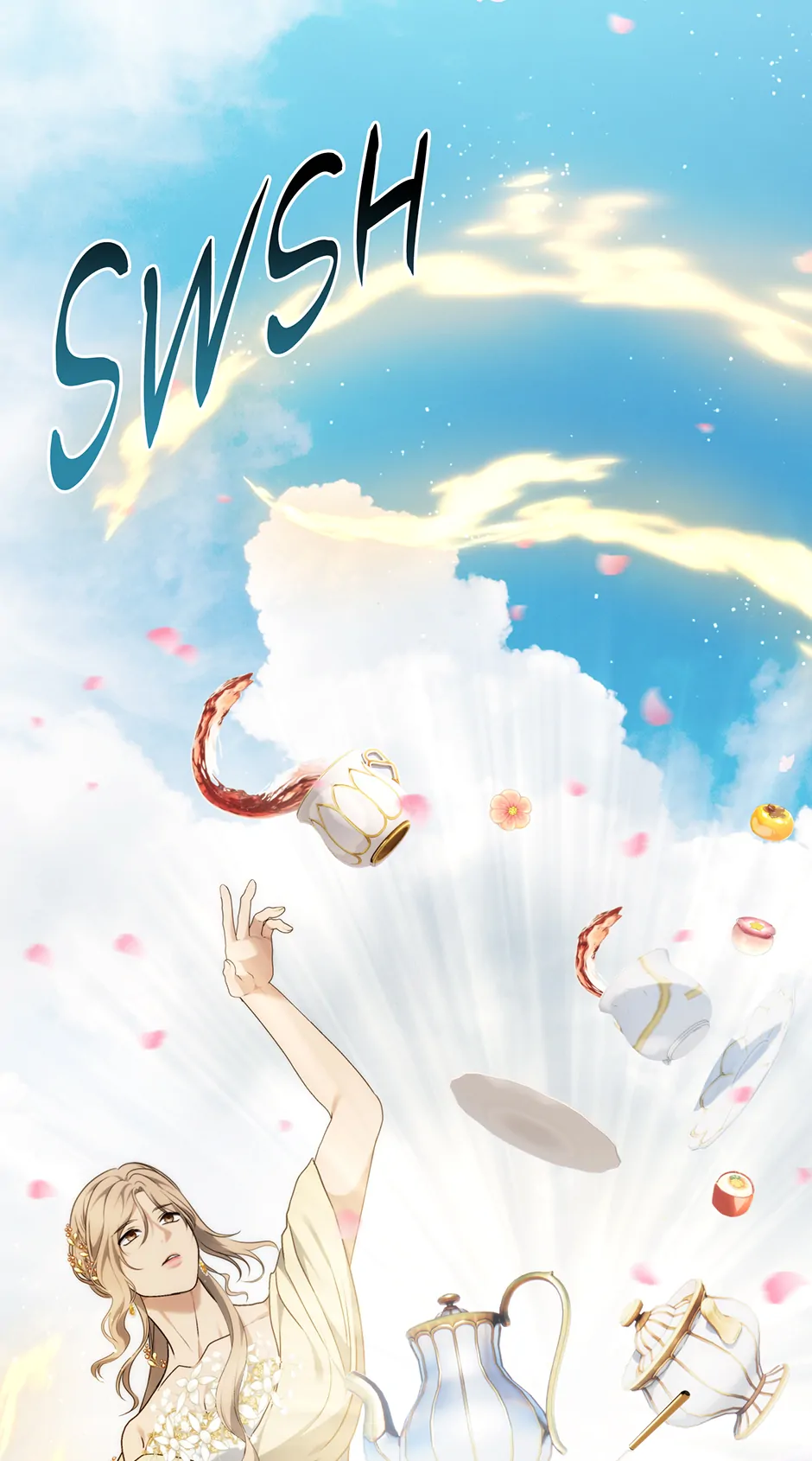 Read Second Life Ranker En Manga Online