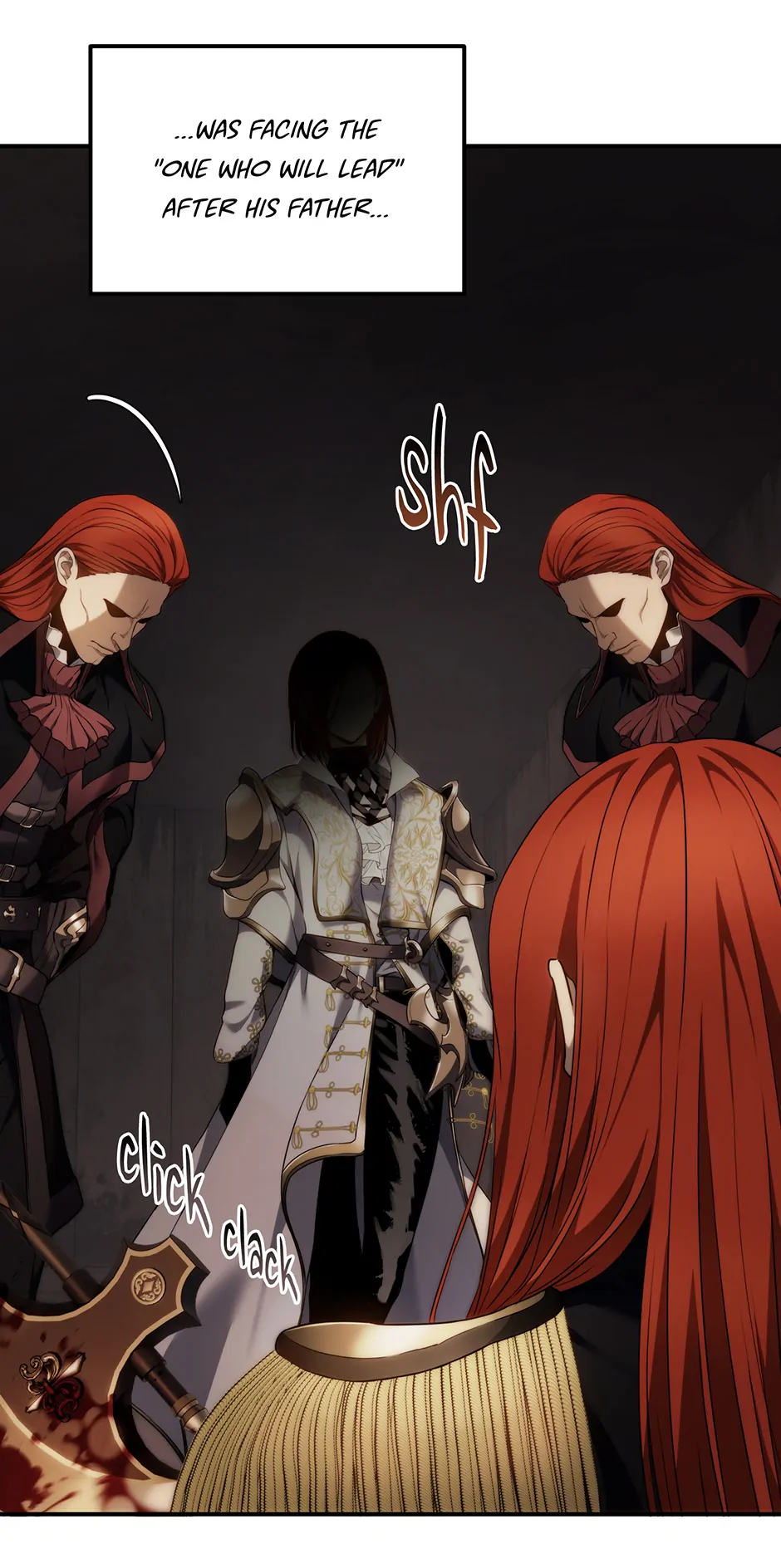 Read Second Life Ranker En Manga Online