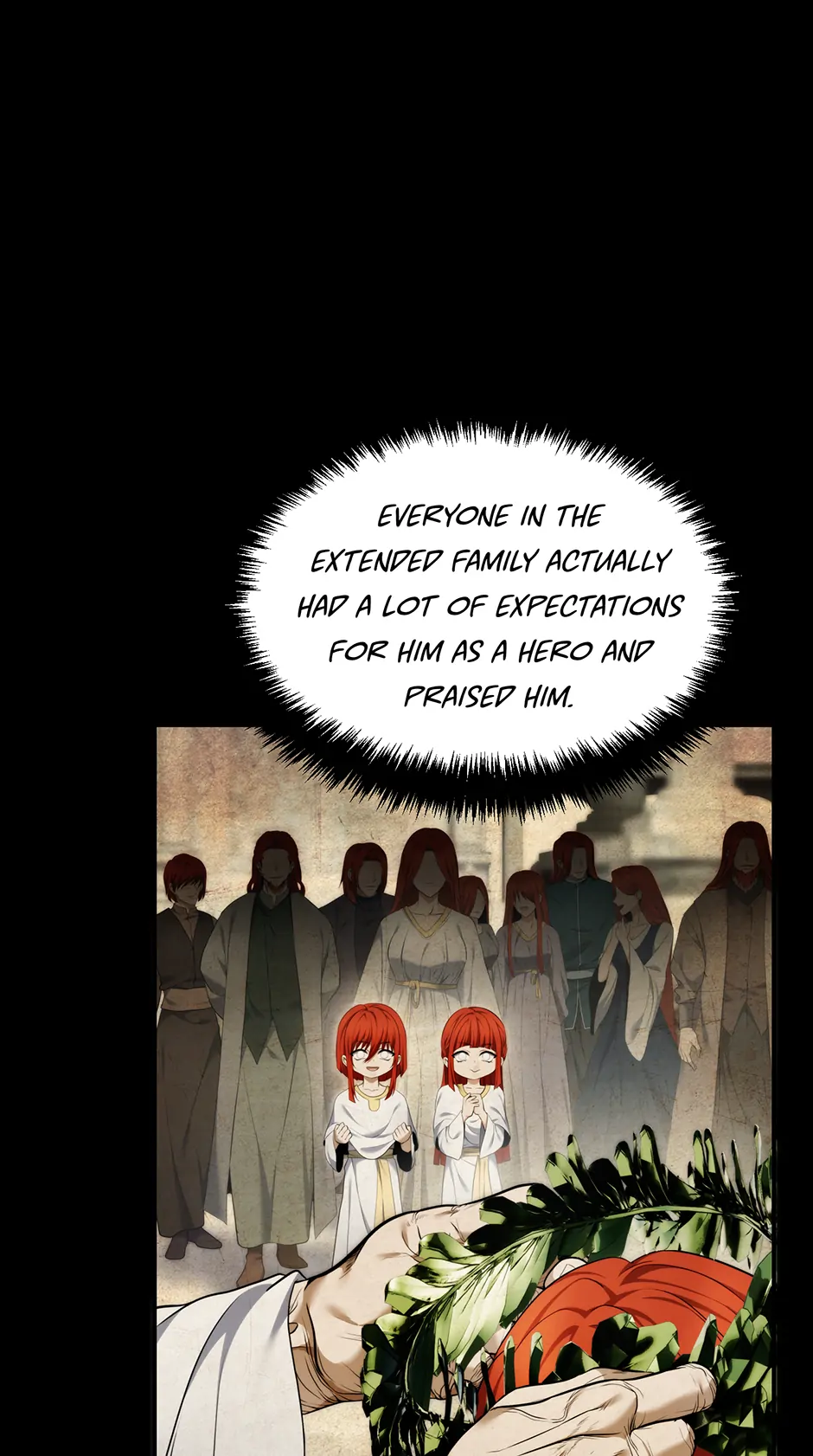 Read Second Life Ranker En Manga Online