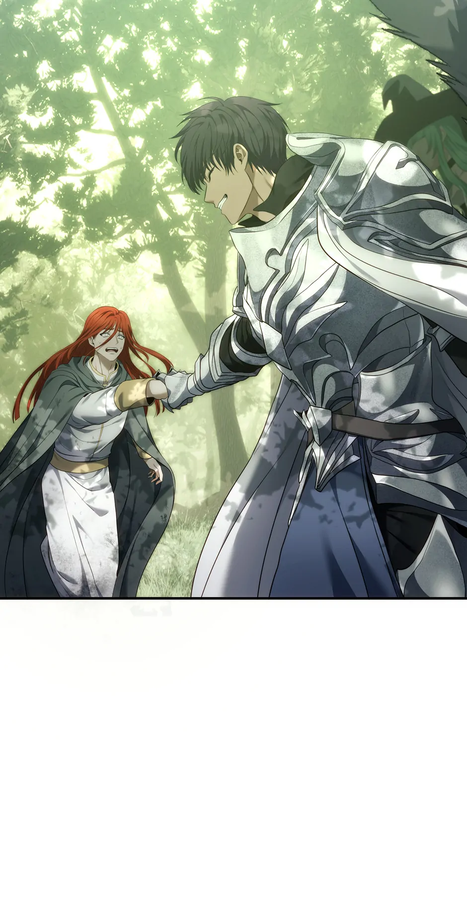 Read Second Life Ranker En Manga Online