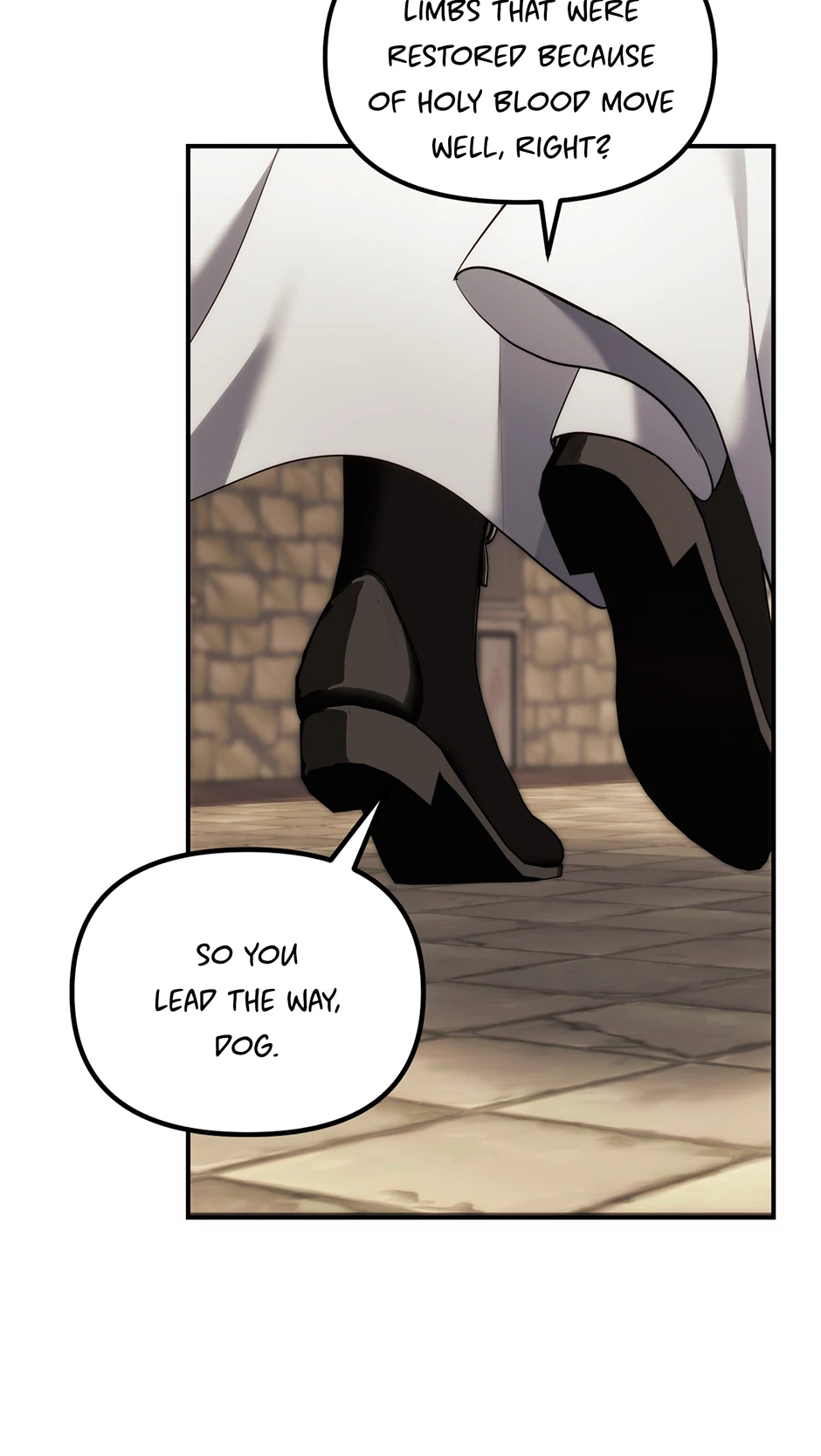 Read Second Life Ranker En Manga Online