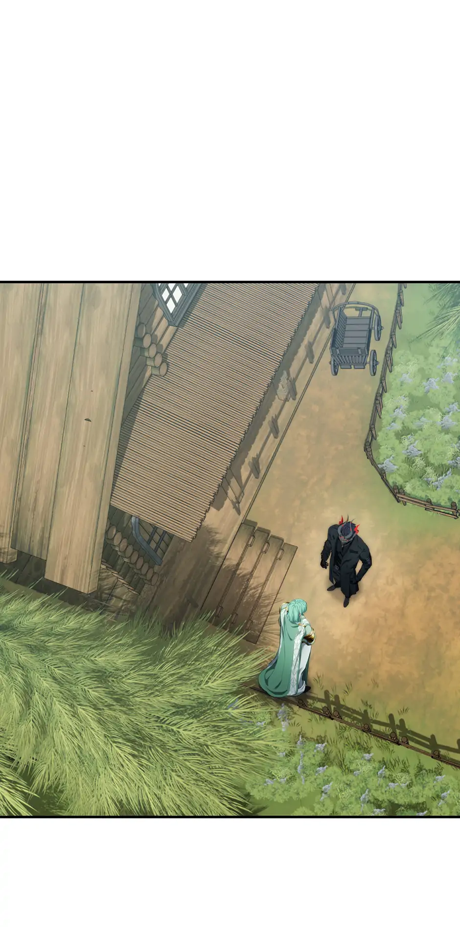 Read Second Life Ranker En Manga Online