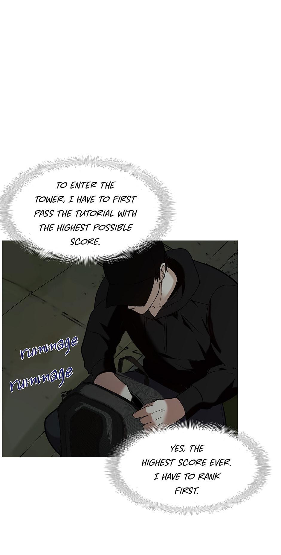 Read Second Life Ranker En Manga Online