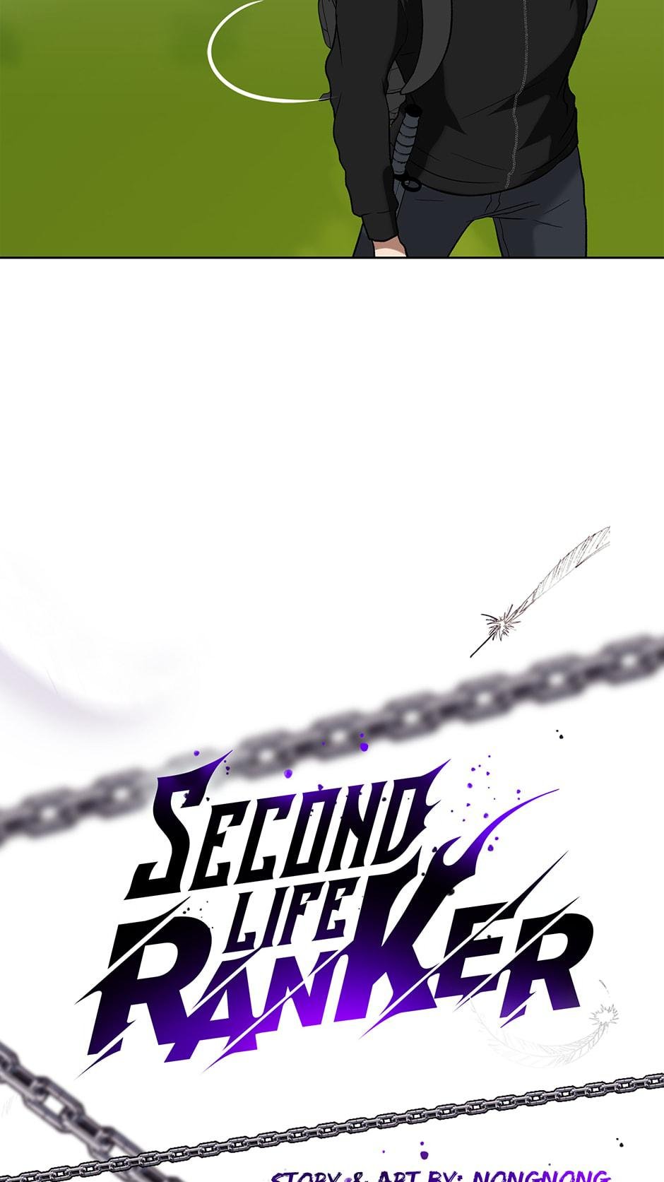 Read Second Life Ranker En Manga Online