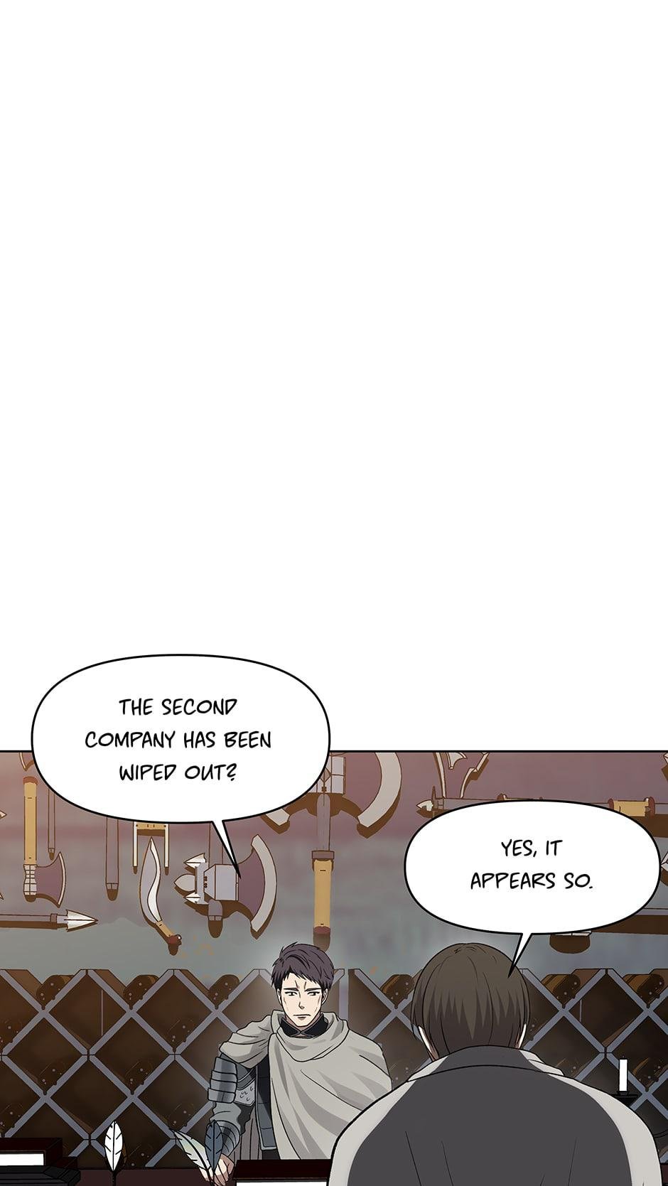 Read Second Life Ranker En Manga Online