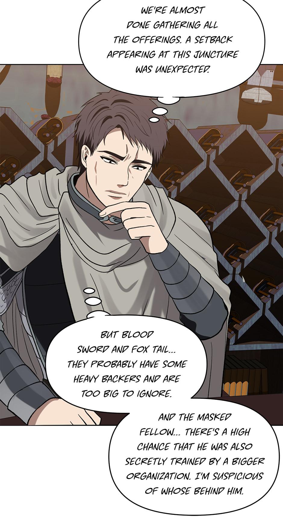 Read Second Life Ranker En Manga Online