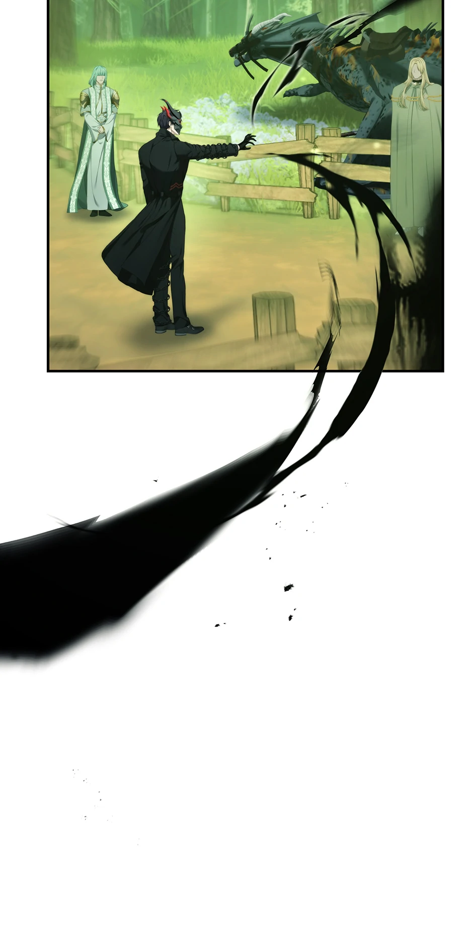 Read Second Life Ranker En Manga Online