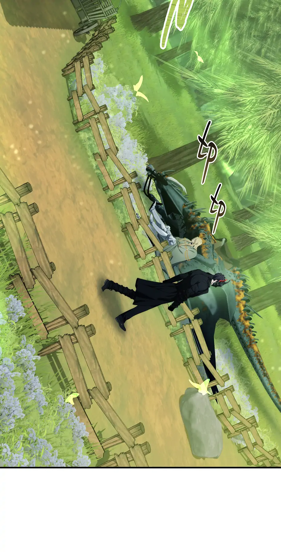 Read Second Life Ranker En Manga Online