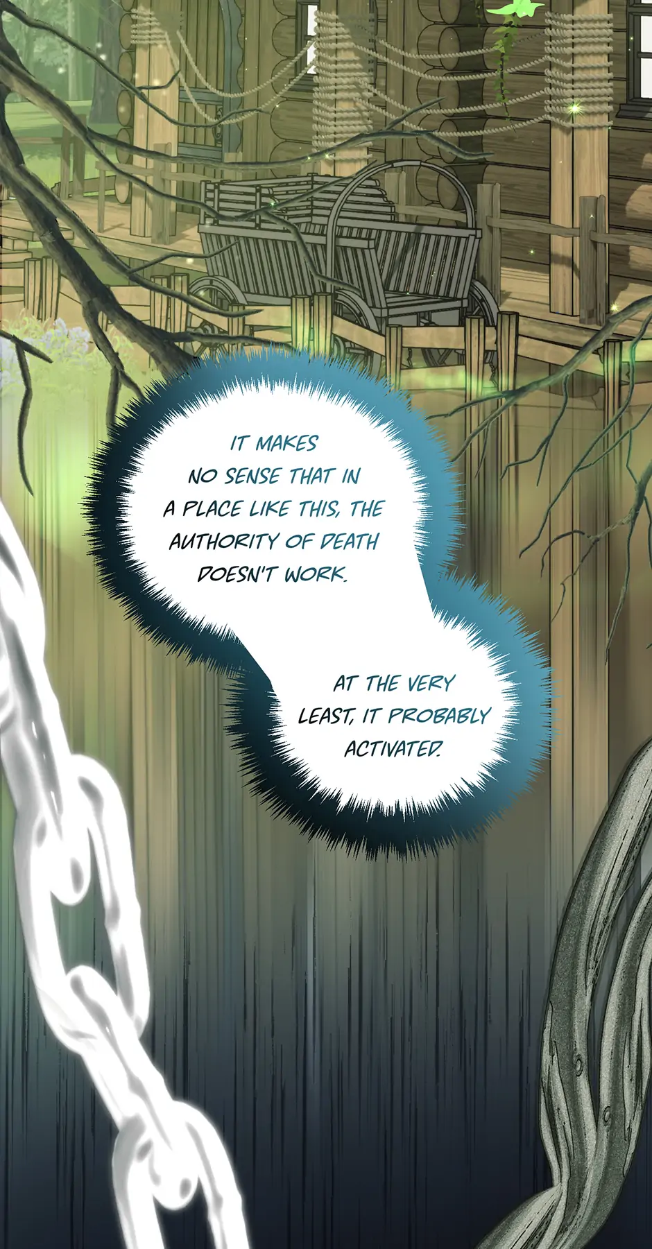 Read Second Life Ranker En Manga Online