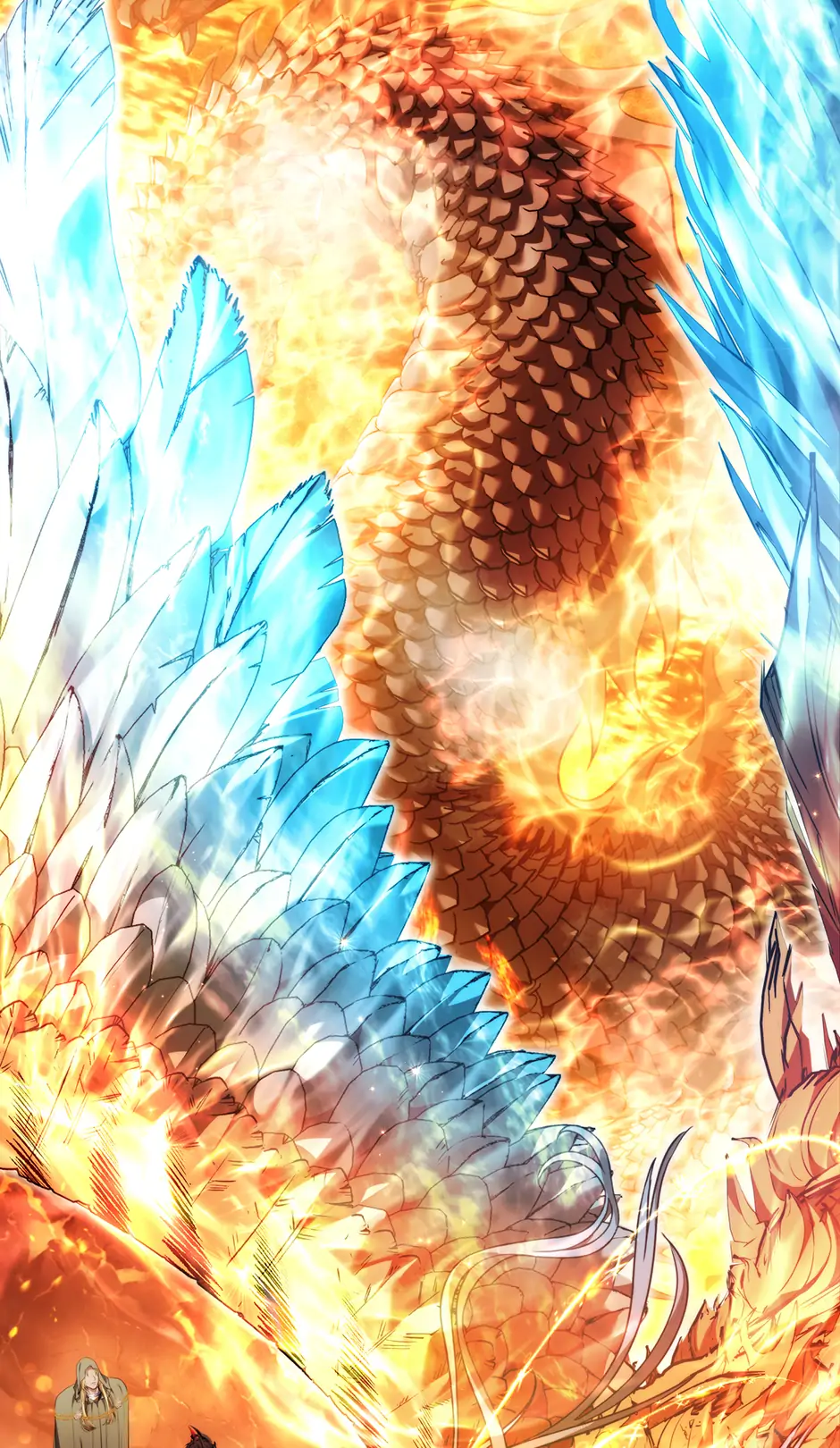 Read Second Life Ranker En Manga Online