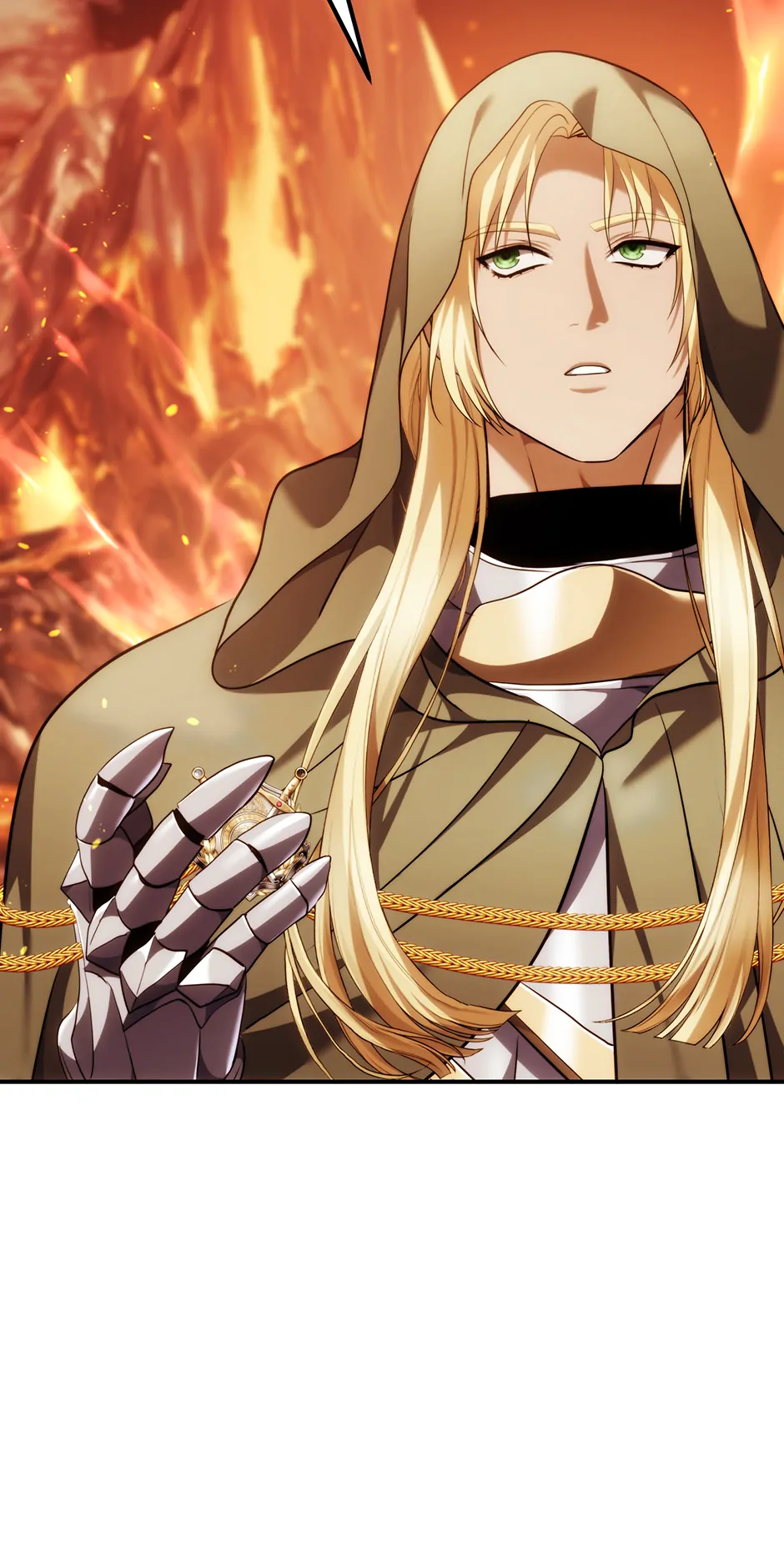 Read Second Life Ranker En Manga Online