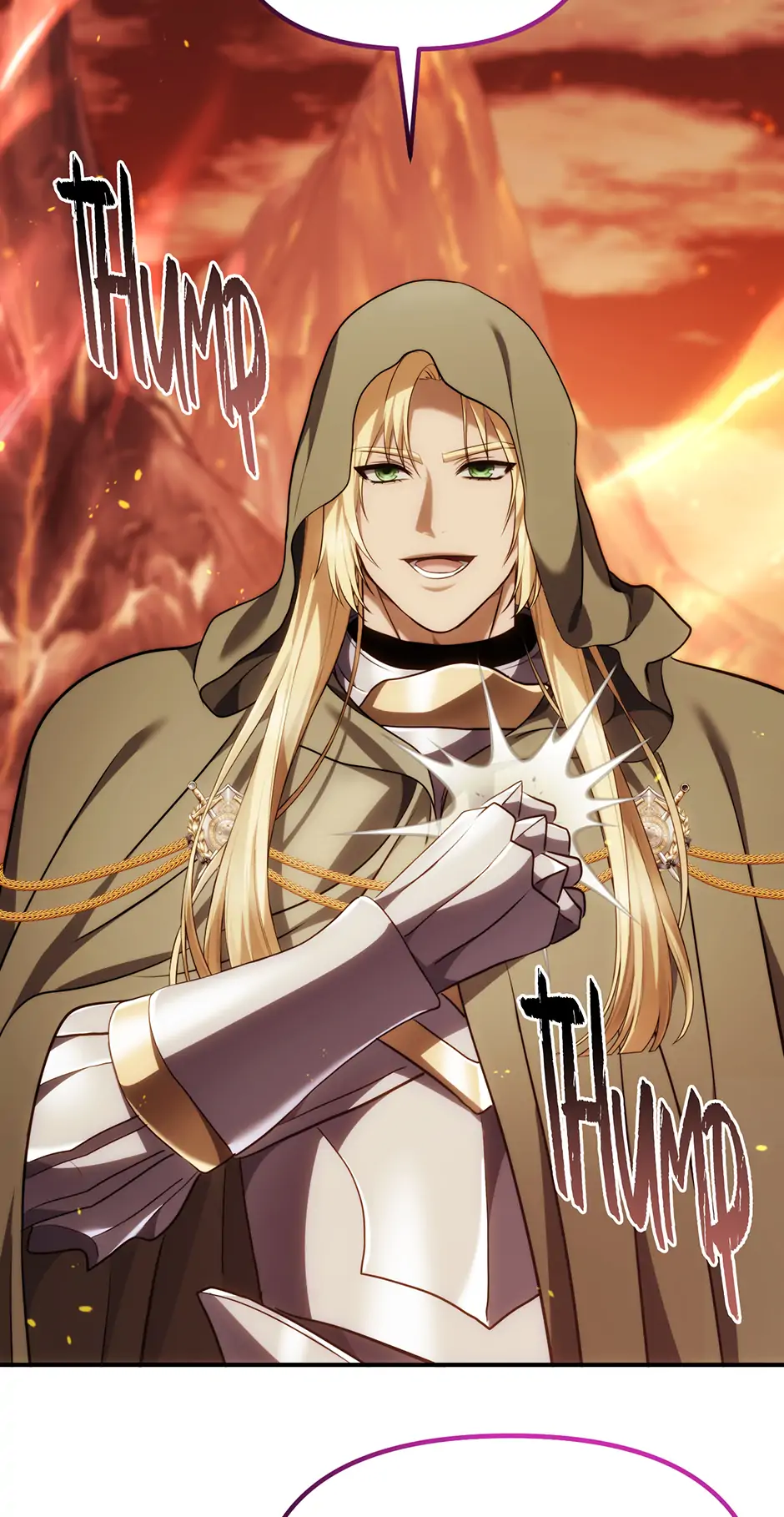 Read Second Life Ranker En Manga Online