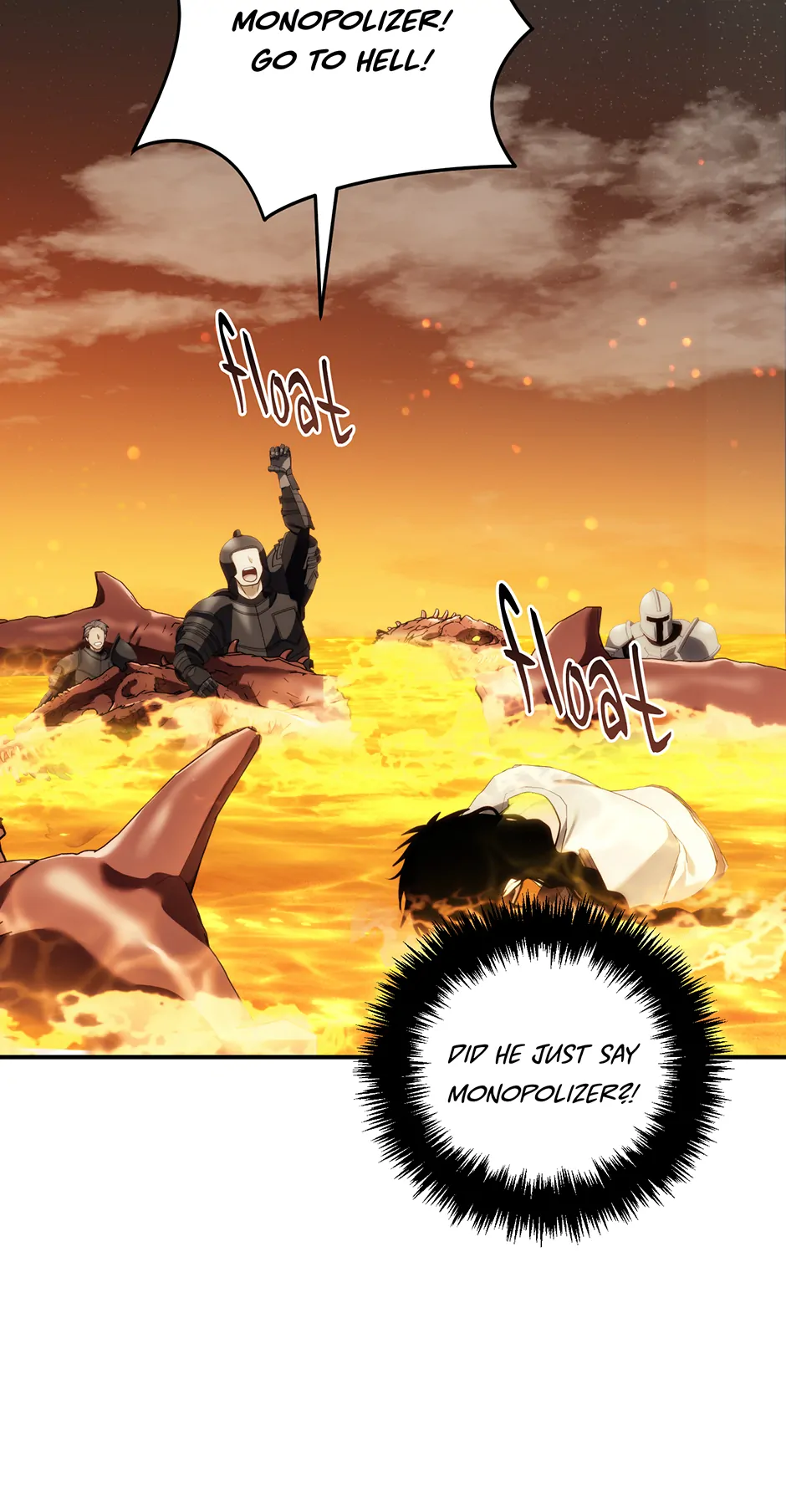 Read Second Life Ranker En Manga Online