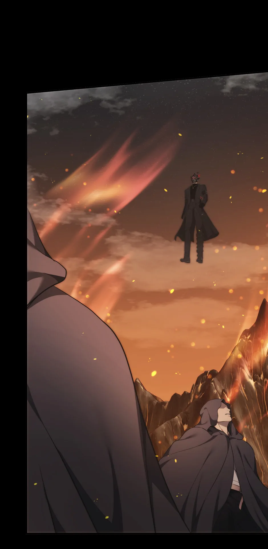 Read Second Life Ranker En Manga Online