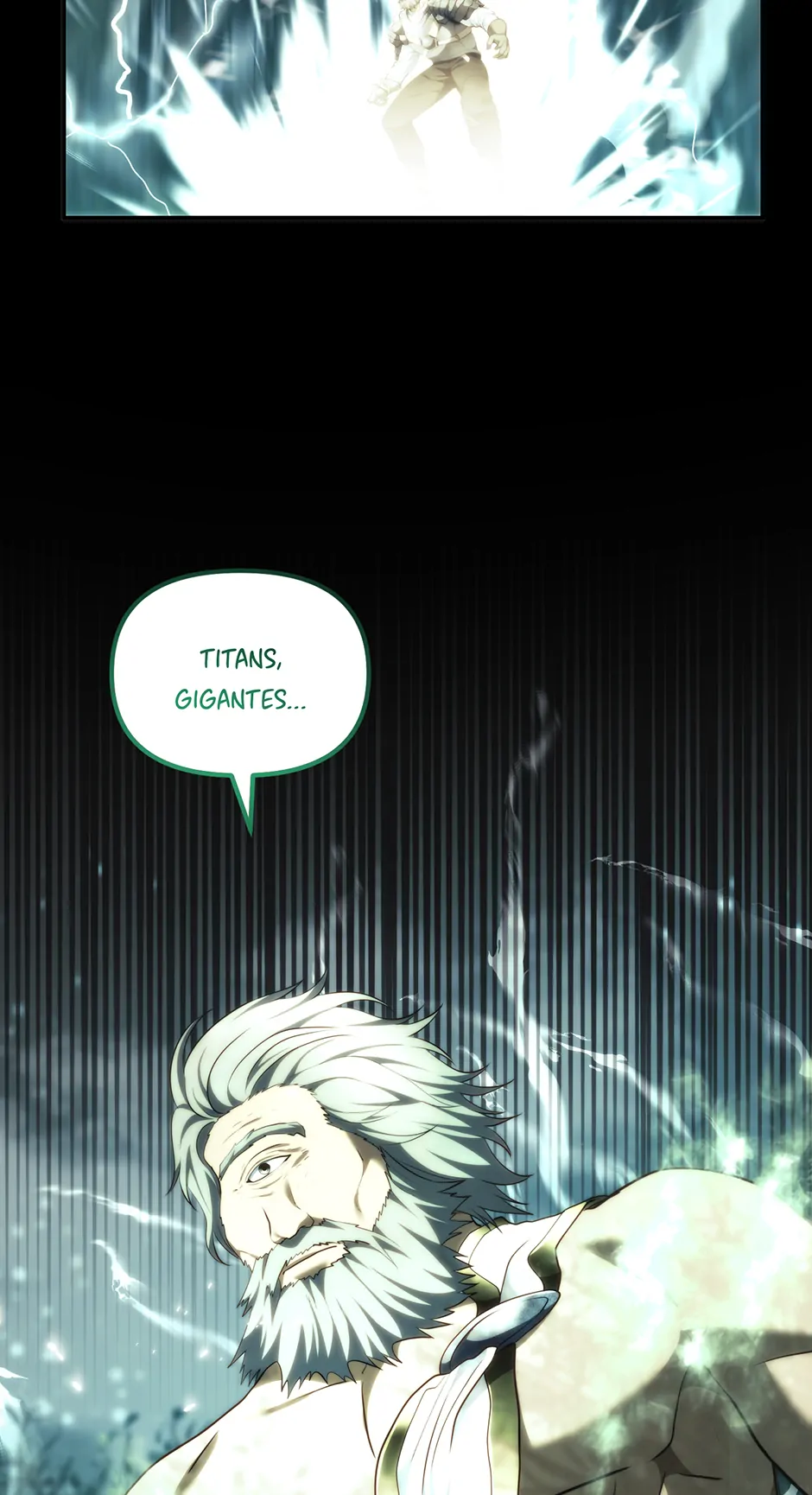 Read Second Life Ranker En Manga Online