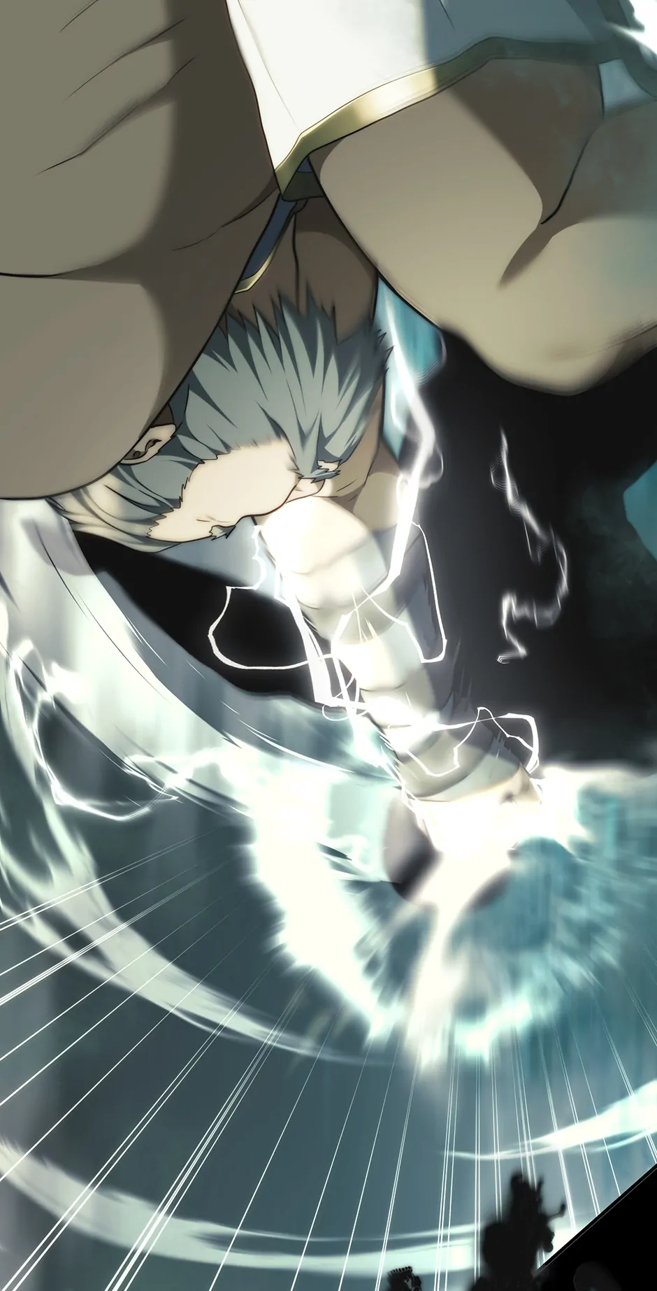 Read Second Life Ranker En Manga Online