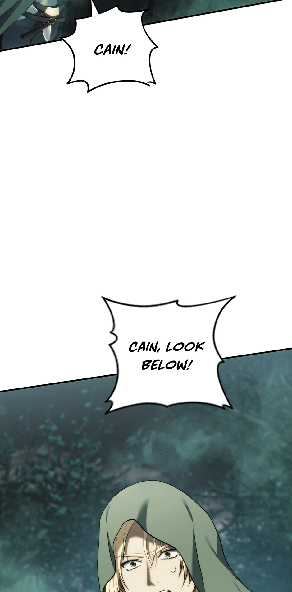Read Second Life Ranker En Manga Online